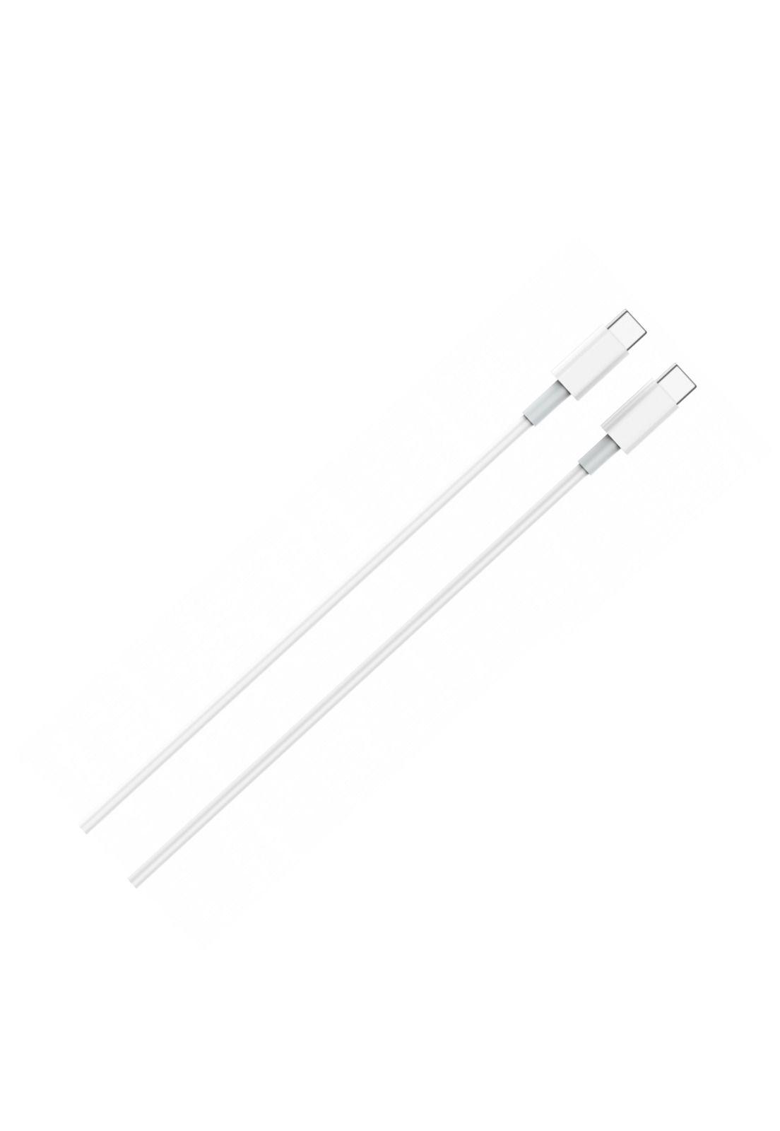 Cable De Datos Tipo C a Tipo C Premium Line Android Auto 1M-9