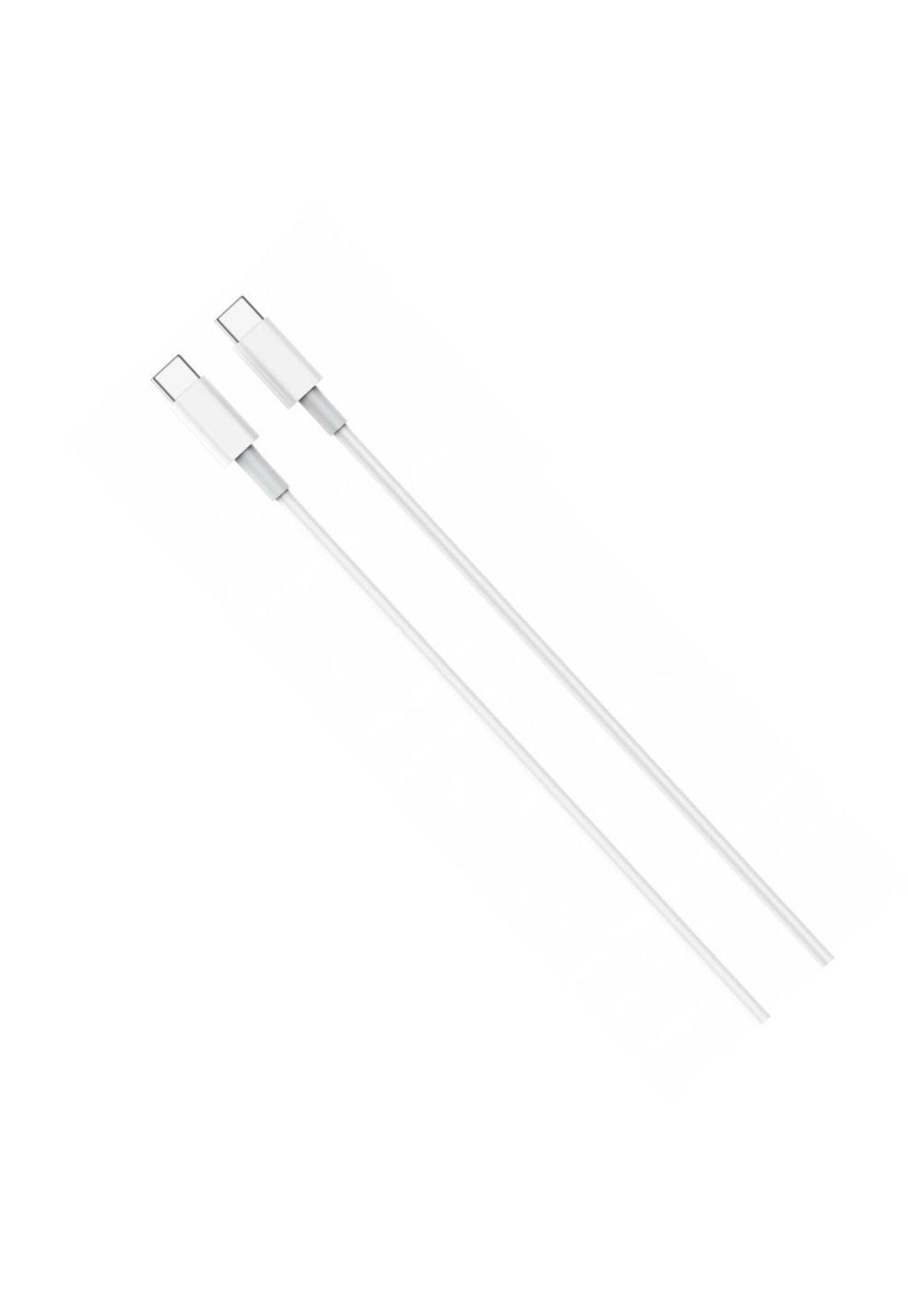 Cable De Datos Tipo C a Tipo C Premium Line Android Auto 1M-7