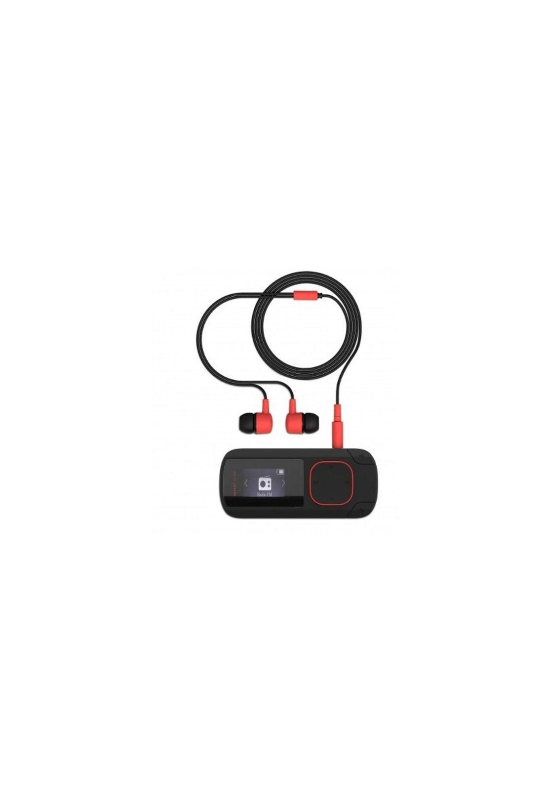 Reproductor Mp3 Bluetooth / Fm Energy Sistem Coral Edition 8Gb-7