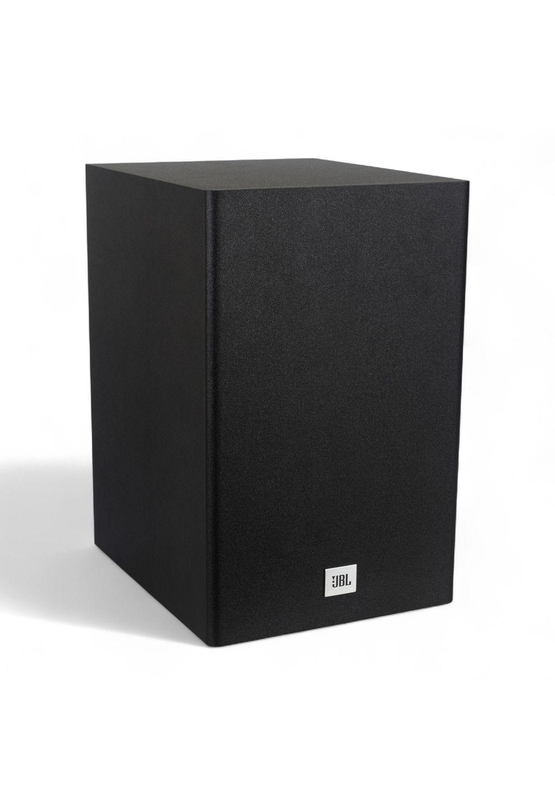 Home Cinema JBL SB180 Bluetooth Soundbar+ Subwoofer 110W RMS-2
