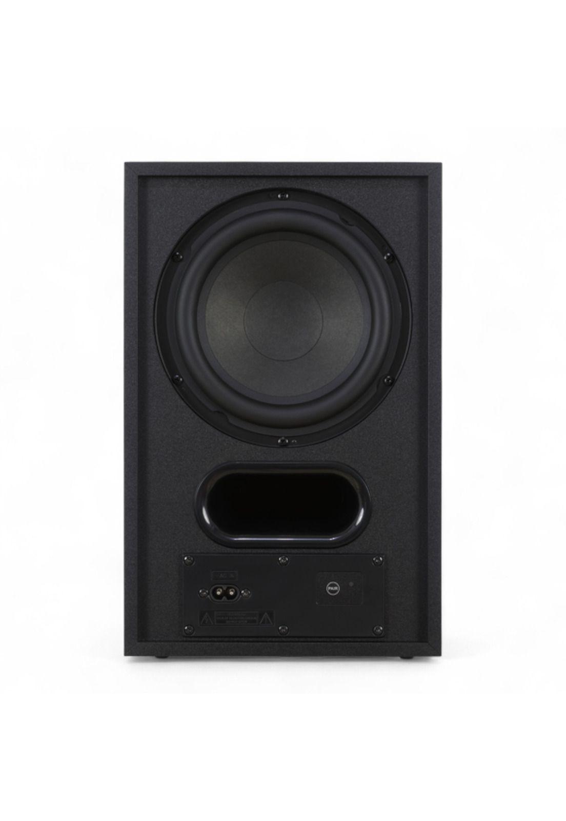 Home Cinema JBL SB180 Bluetooth Soundbar+ Subwoofer 110W RMS-4