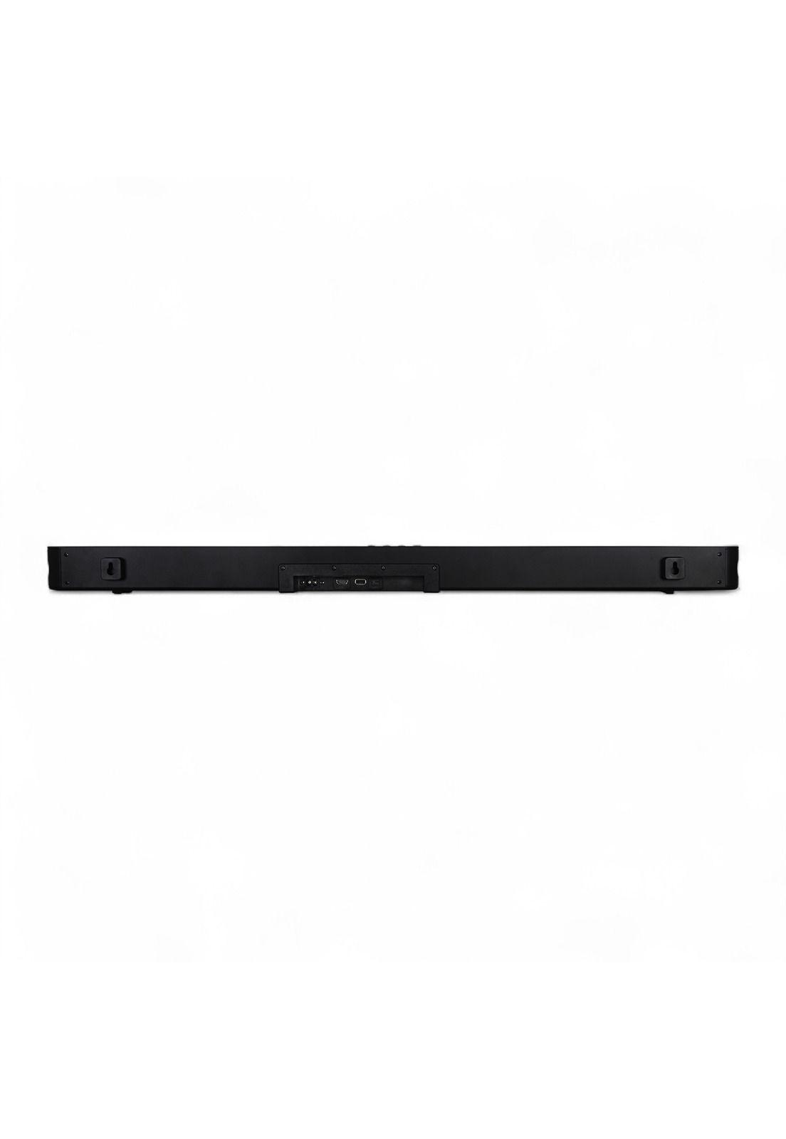 Home Cinema JBL SB180 Bluetooth Soundbar+ Subwoofer 110W RMS-5