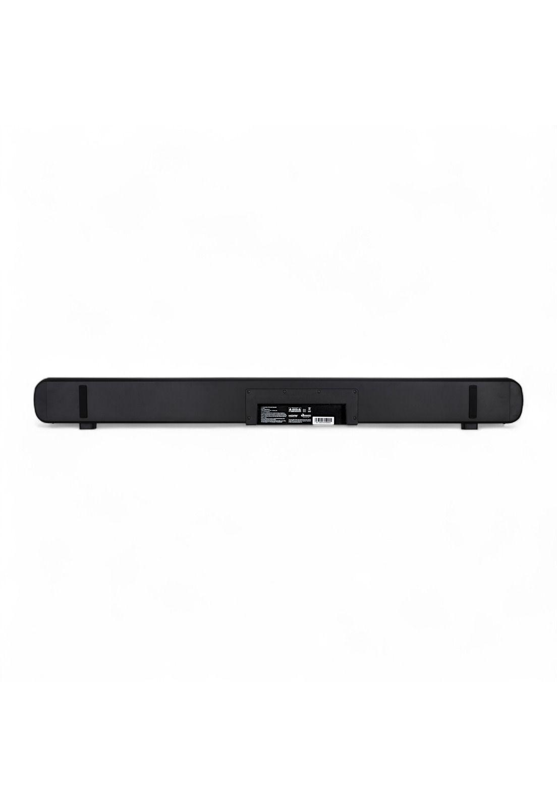 Home Cinema JBL SB180 Bluetooth Soundbar+ Subwoofer 110W RMS-7