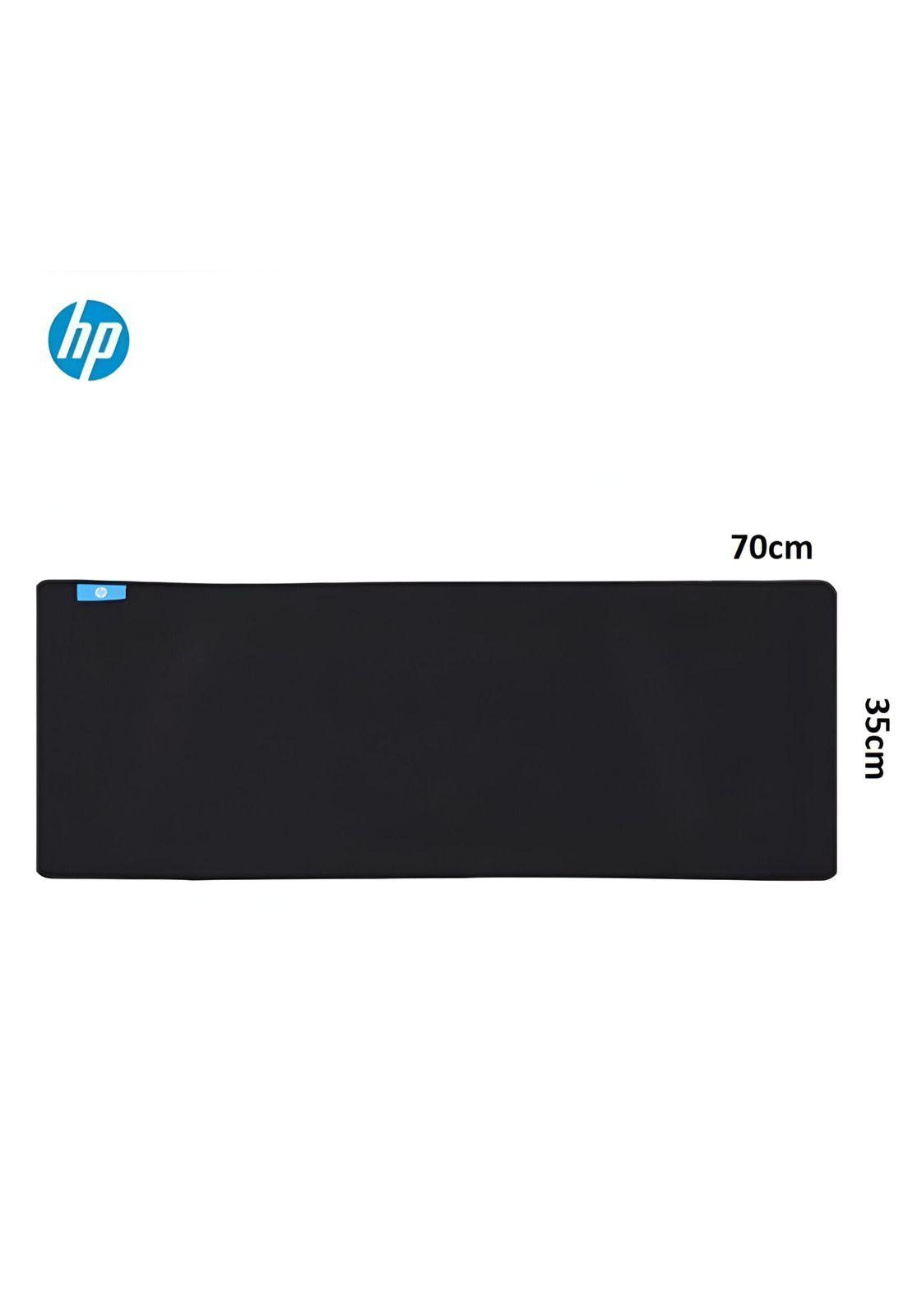 Mouse Pad Gamer Hp Pro Extra Largo MP7035 700X350X3Mm-3