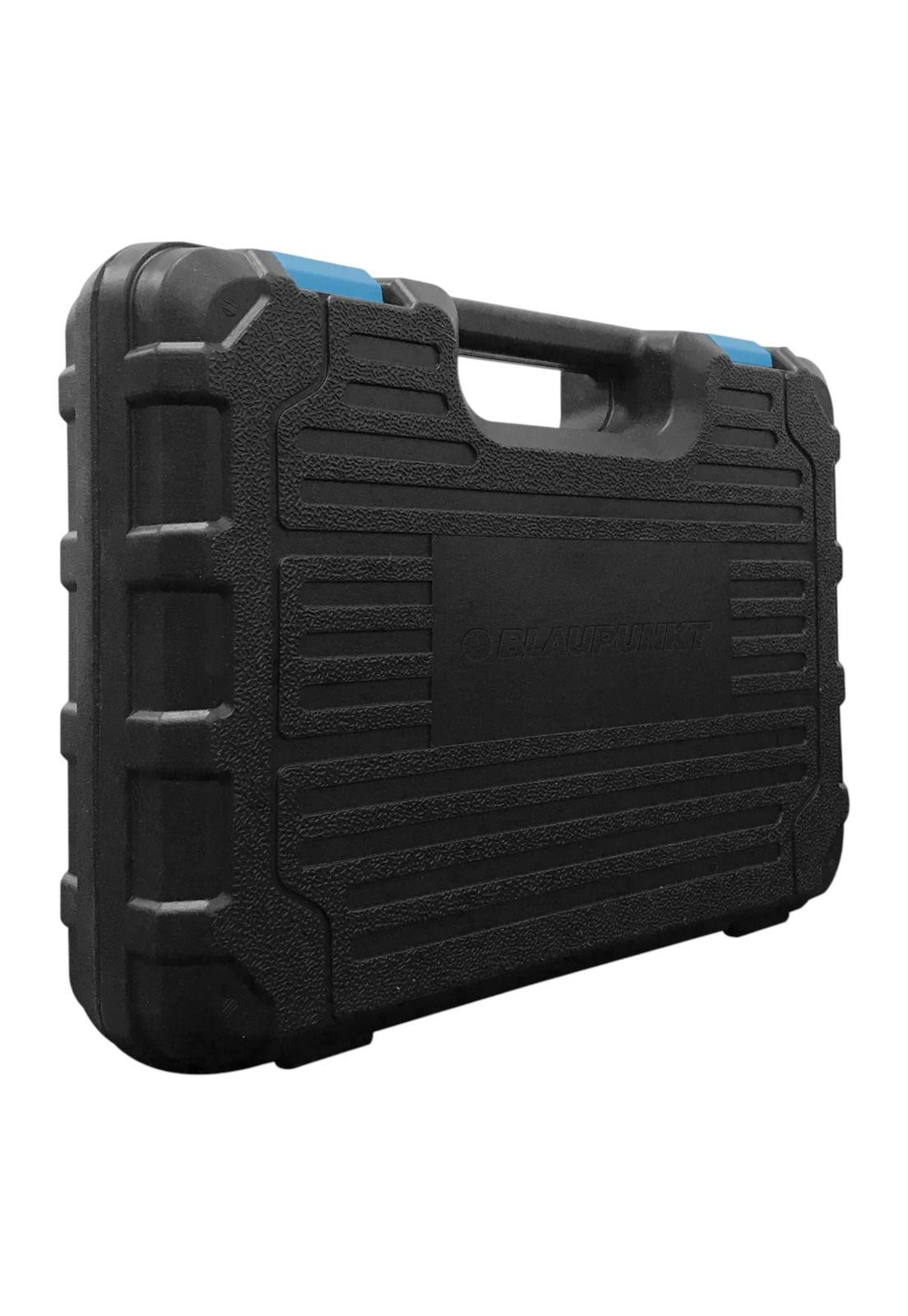 Kit de Herramientas Profesionales de 143 Piezas PROKIT-600-4