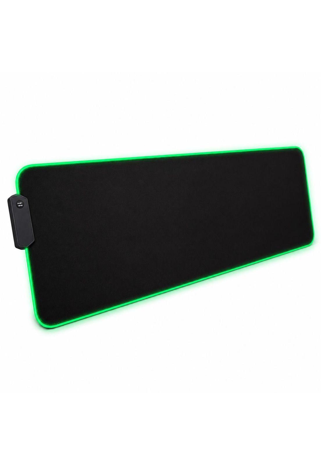 Mousepad Gamer Extra Large RGB Multipropósitos 800x300mm-3