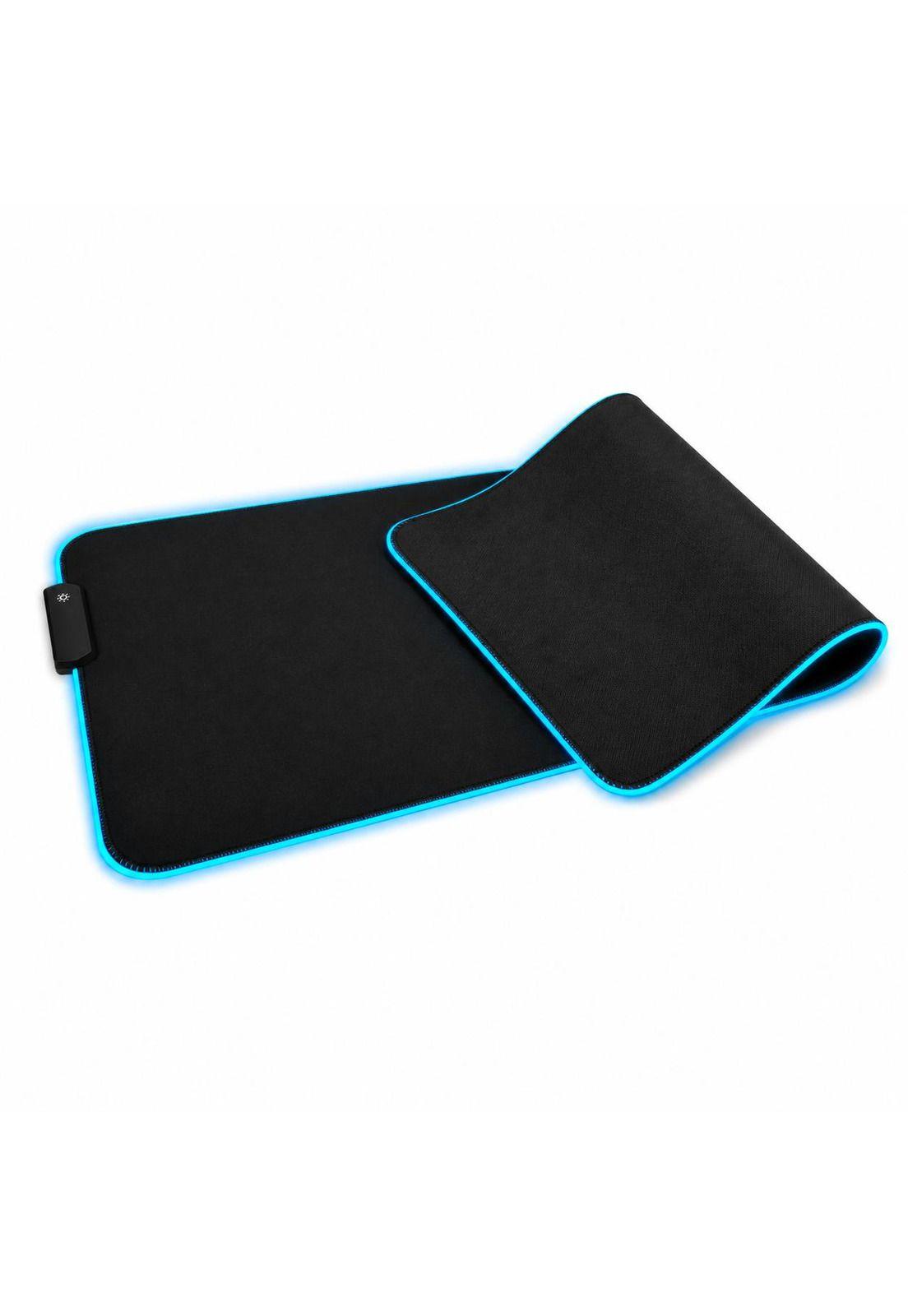 Mousepad Gamer Extra Large RGB Multipropósitos 800x300mm-5