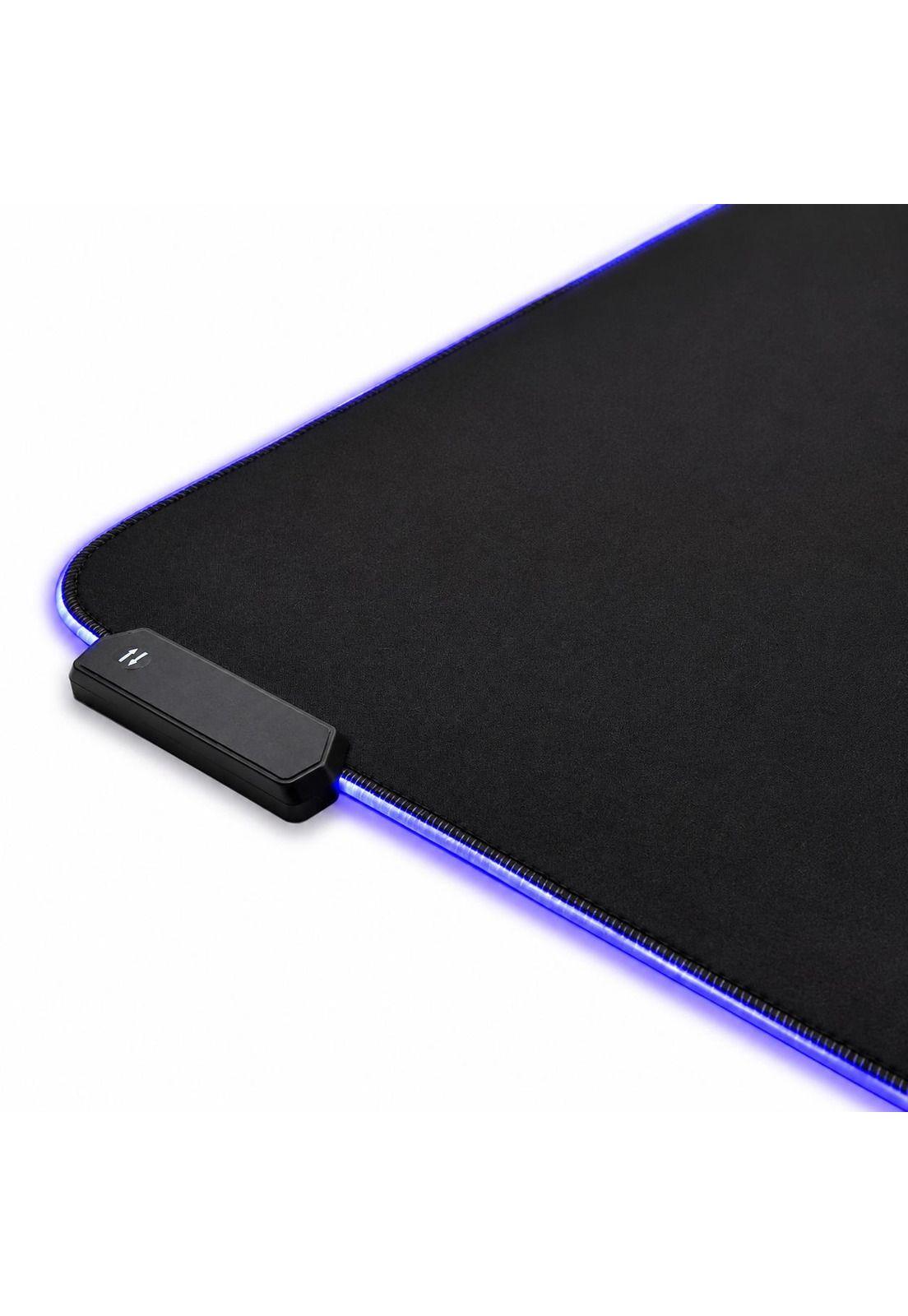 Mousepad Gamer Extra Large RGB Multipropósitos 800x300mm-6