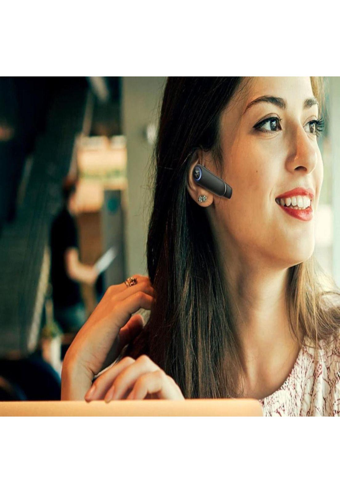 Manos Libres Inalámbrico Motorola Bluetooth HK500 HD USB C-9