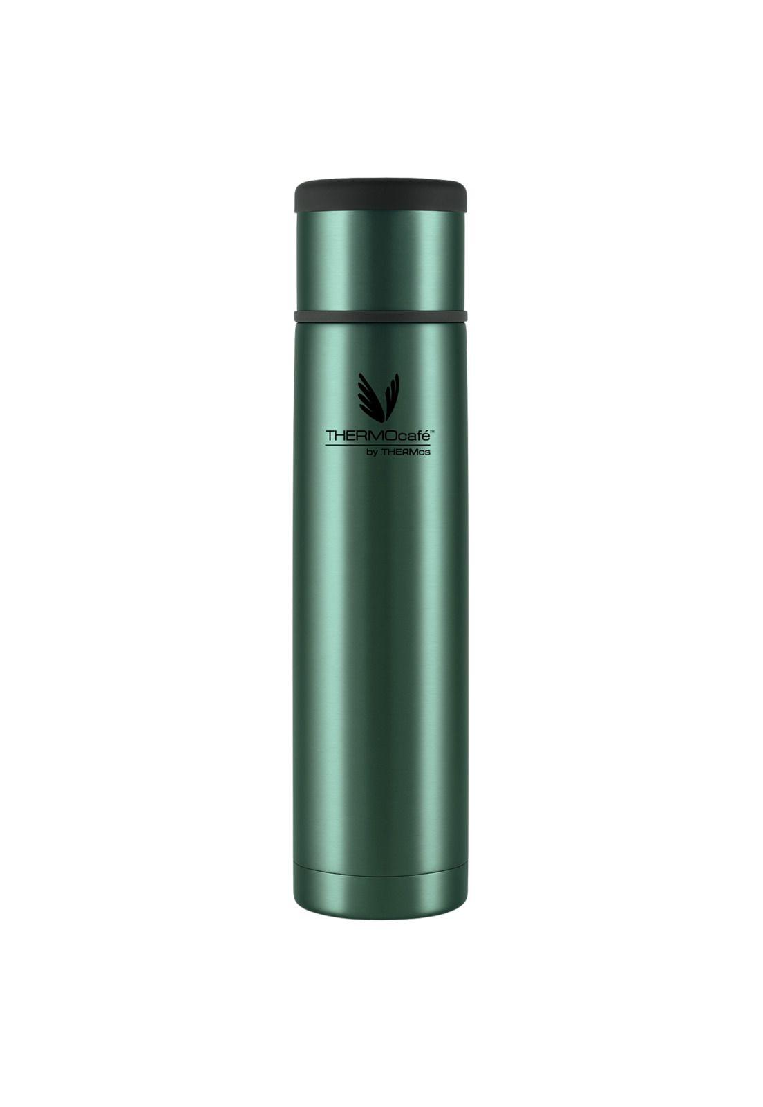 Termo de Liquidos EveryNight 1LT de Acero Inoxidable Glacier-0