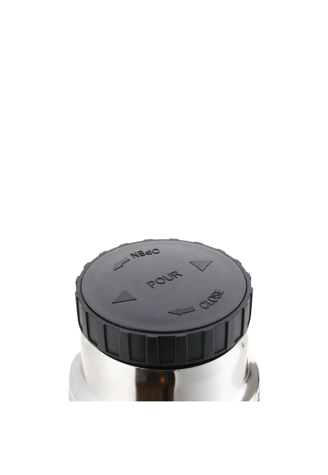 Termo de Liquidos EveryNight 1LT de Acero Inoxidable Glacier-2