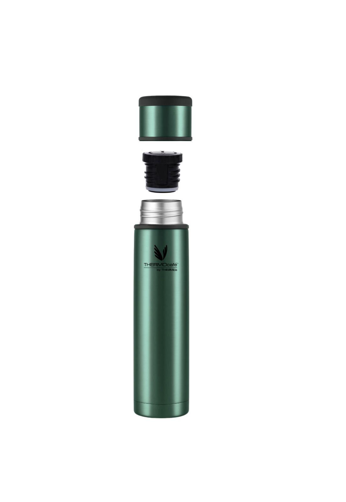 Termo de Liquidos EveryNight 1LT de Acero Inoxidable Glacier-6