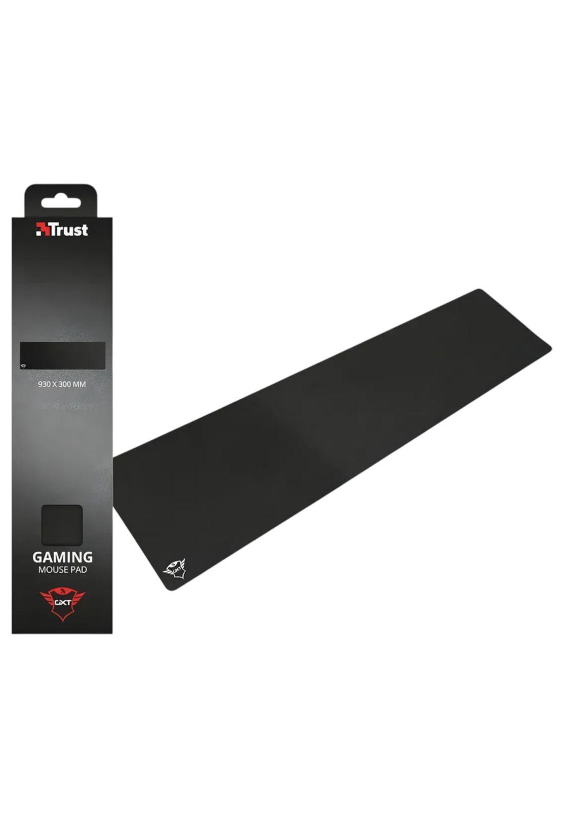 Mouse Pad Gamer Trust Gxt 758 XXL 93X30 Soft Control-2