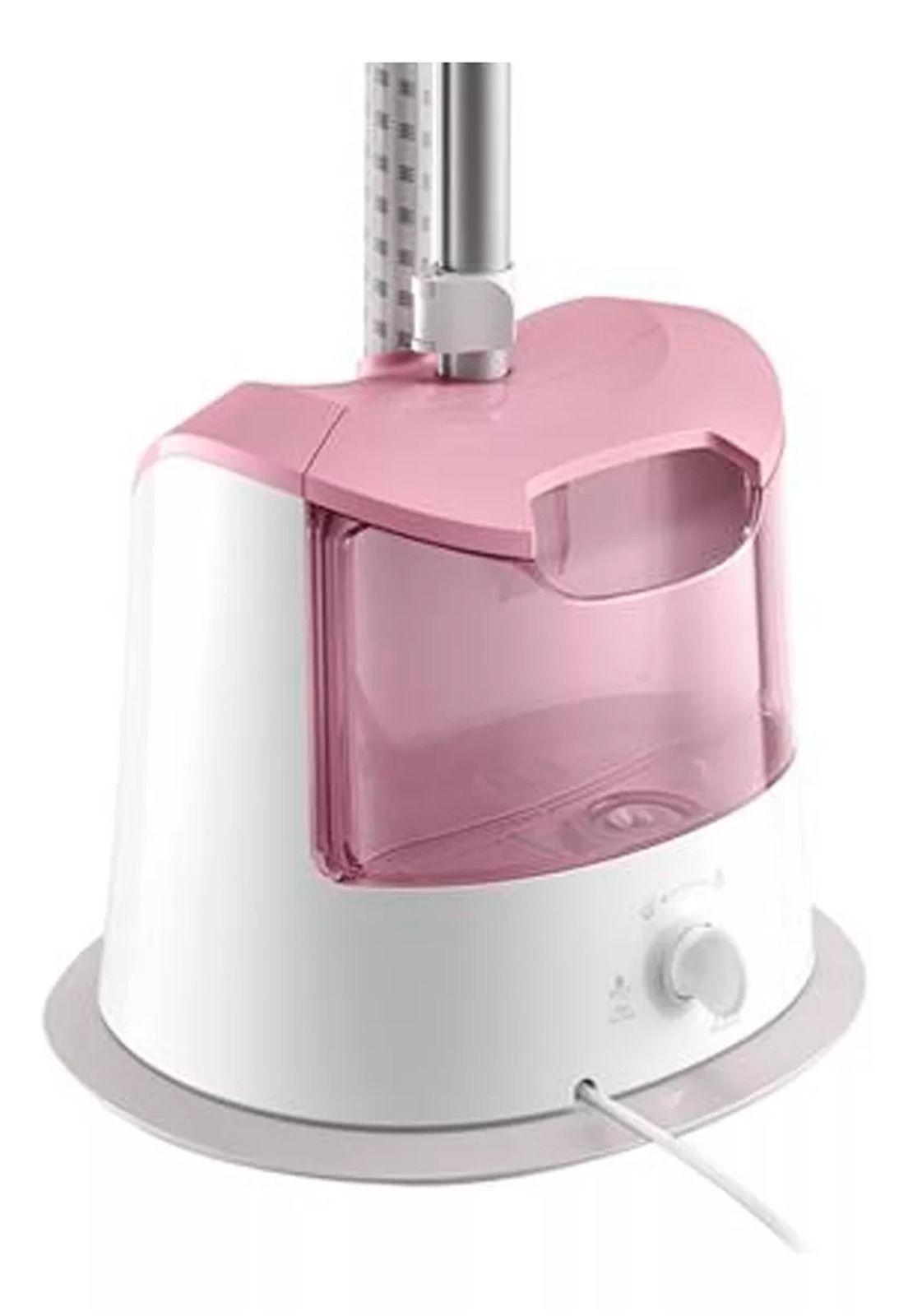 Plancha Vertical Easy Touch Philips GC484 Vapor Pro 1800W-3