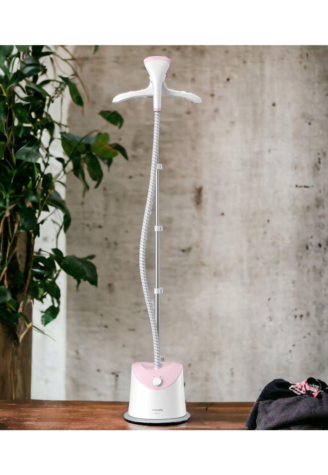 Plancha Vertical Easy Touch Philips GC484 Vapor Pro 1800W-4