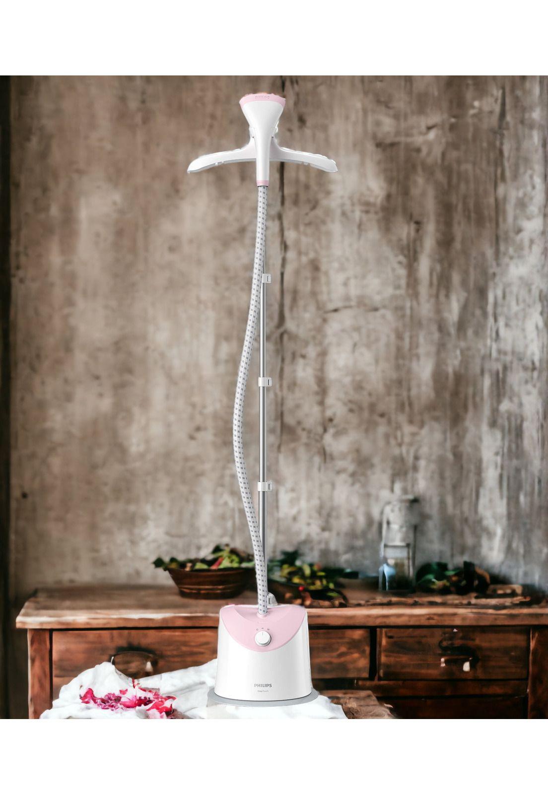 Plancha Vertical Easy Touch Philips GC484 Vapor Pro 1800W-7