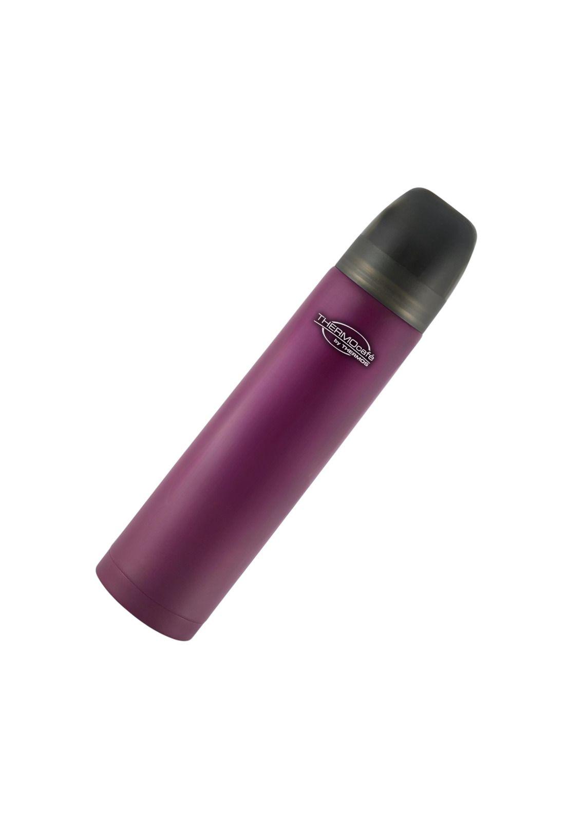 Termo Matero de Acero Inoxidable Infinity Violet 1LT + Accs-3