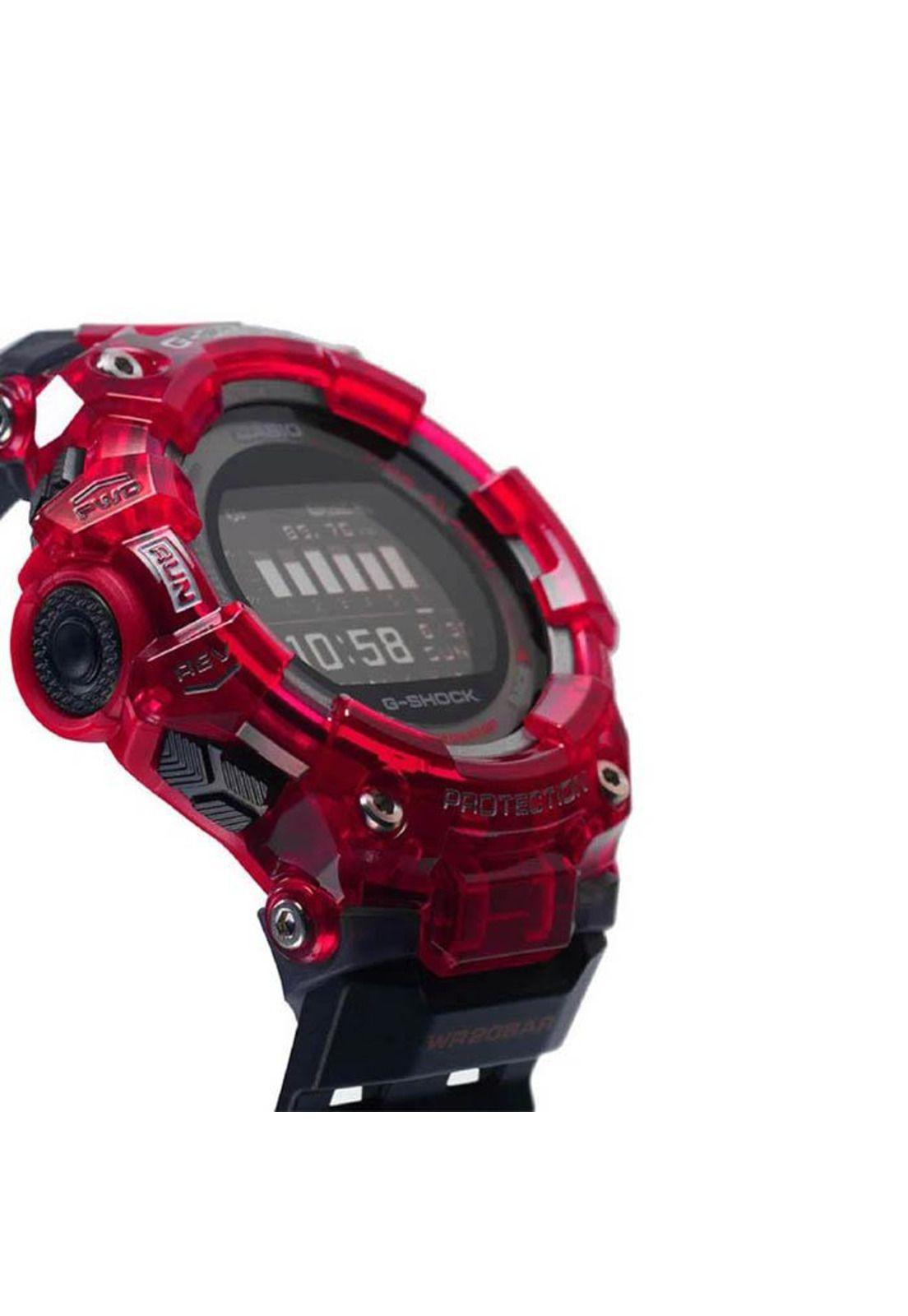 Reloj Casio G-SHOCK GBD-100SM-4A1DR-1