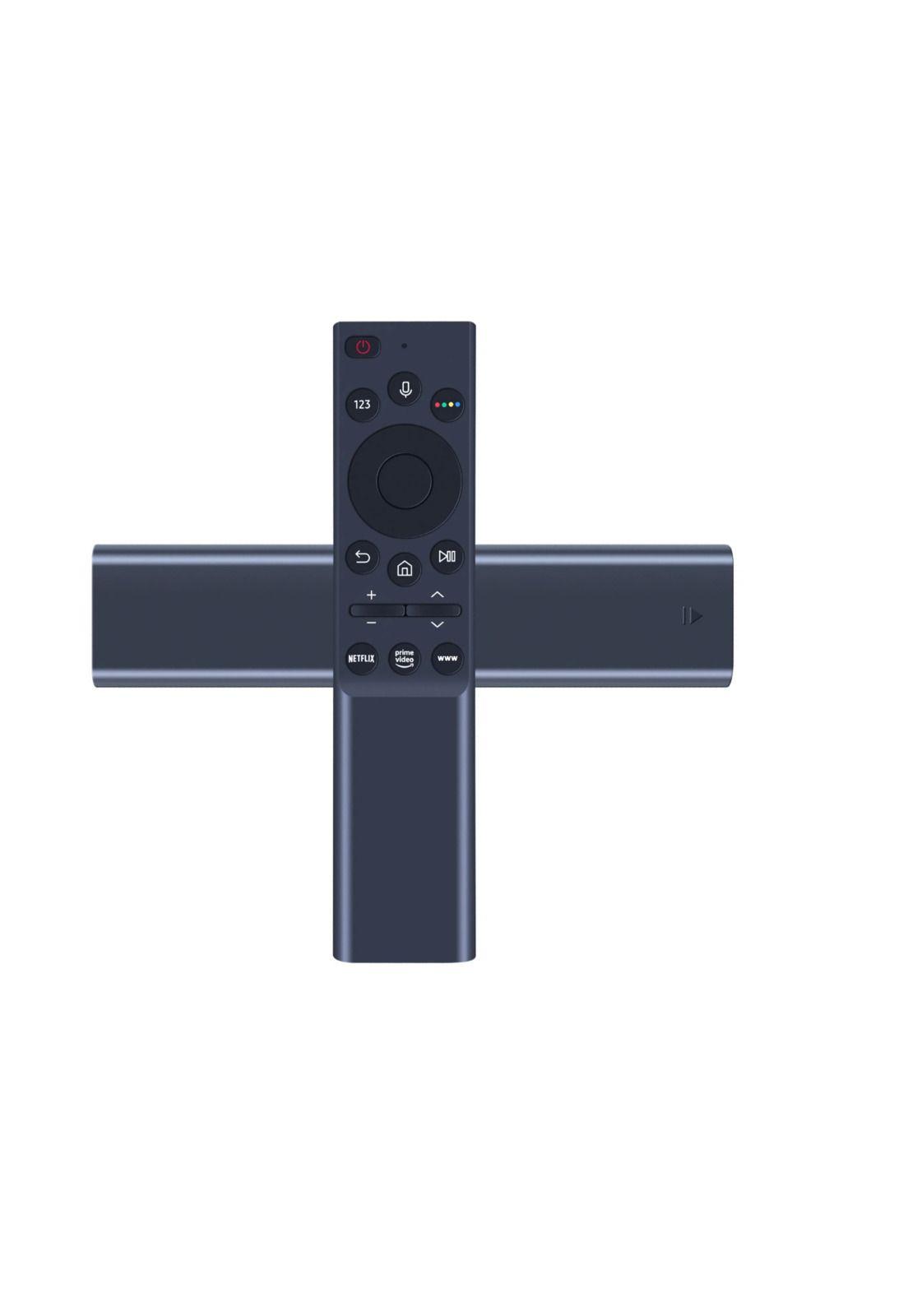 Control Remoto para Samsung Smart TV 4K - 8K C/Micrófono 366-4
