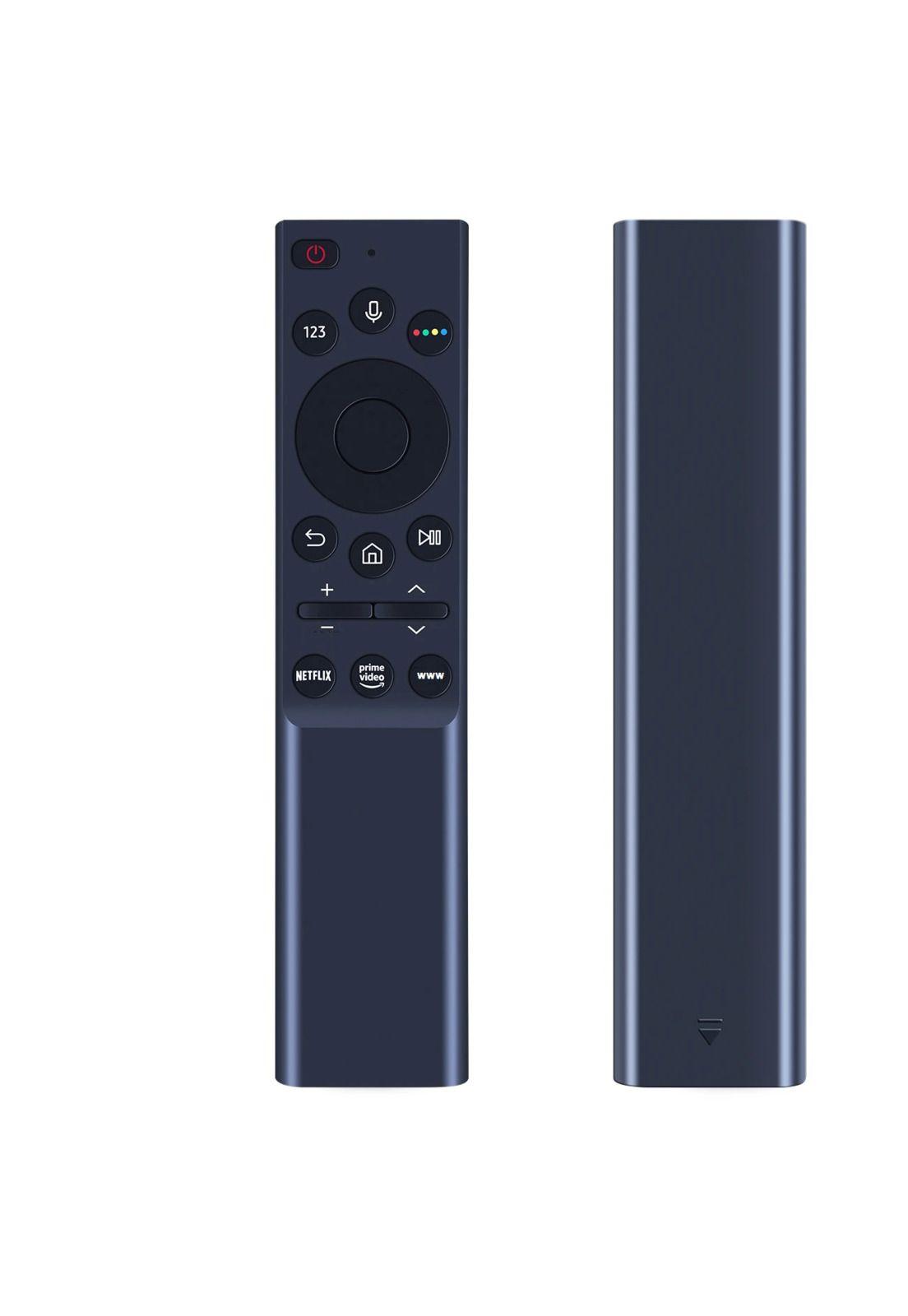 Control Remoto para Samsung Smart TV 4K - 8K C/Micrófono 366-2