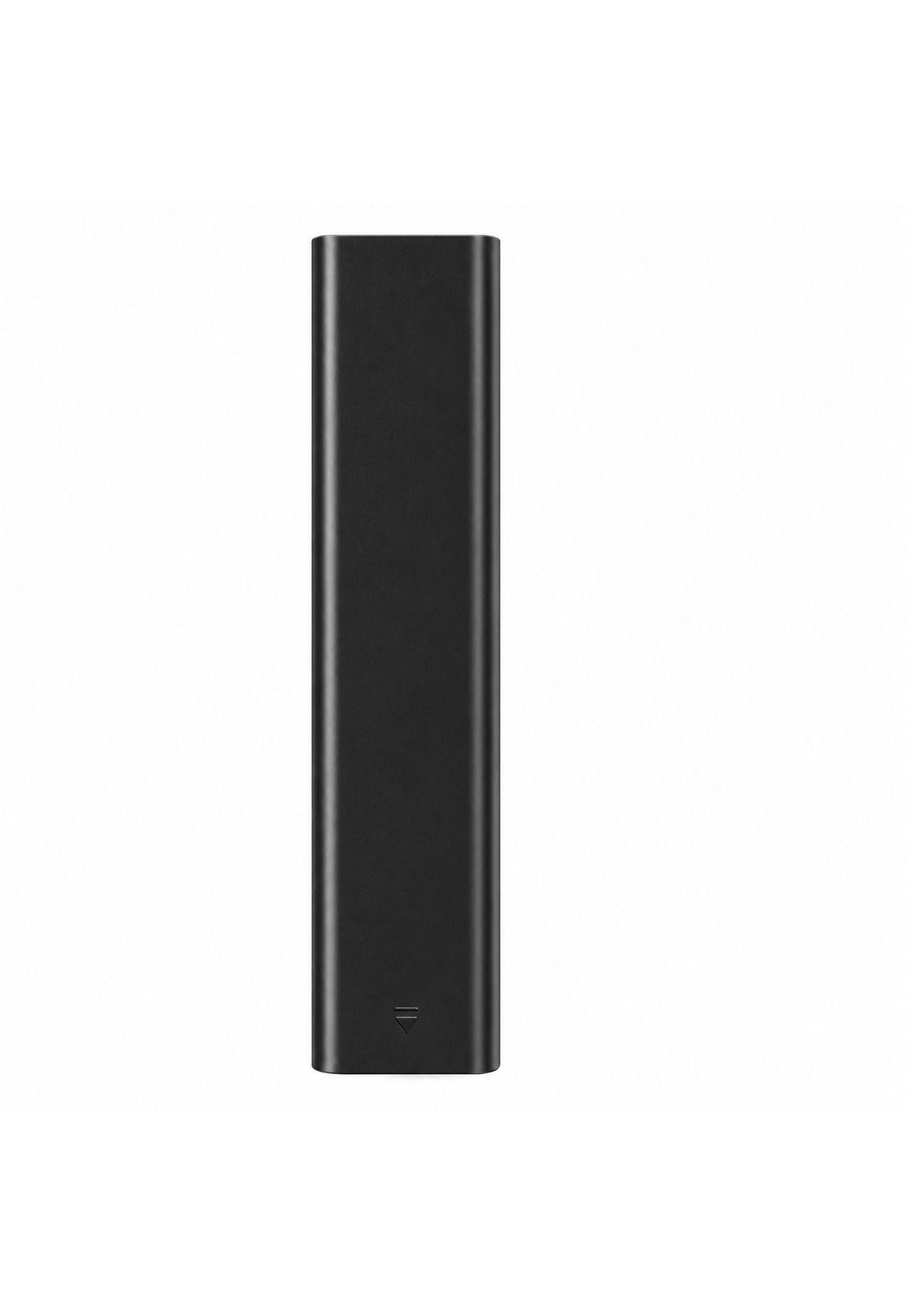 Control Remoto Compatible Samsung Smart TV 4K - 8K C/Micrófono 366-3