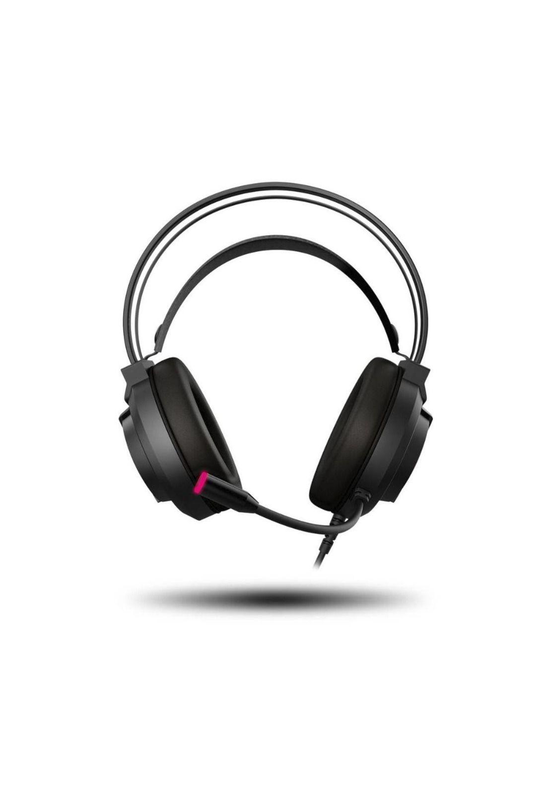 Audifonos Gamer Krom Kappa Rgb Dual Jack 3.5Mm-2