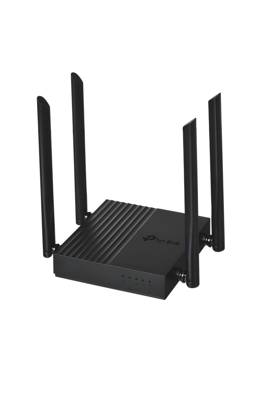 Router TP-Link Archer C64 AC1200 Gigabit Dual Band MU-Mimo-0