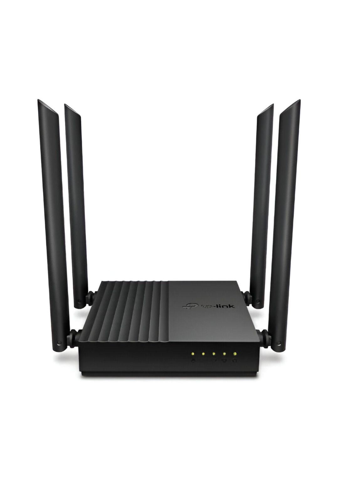 Router TP-Link Archer C64 AC1200 Gigabit Dual Band MU-Mimo-3