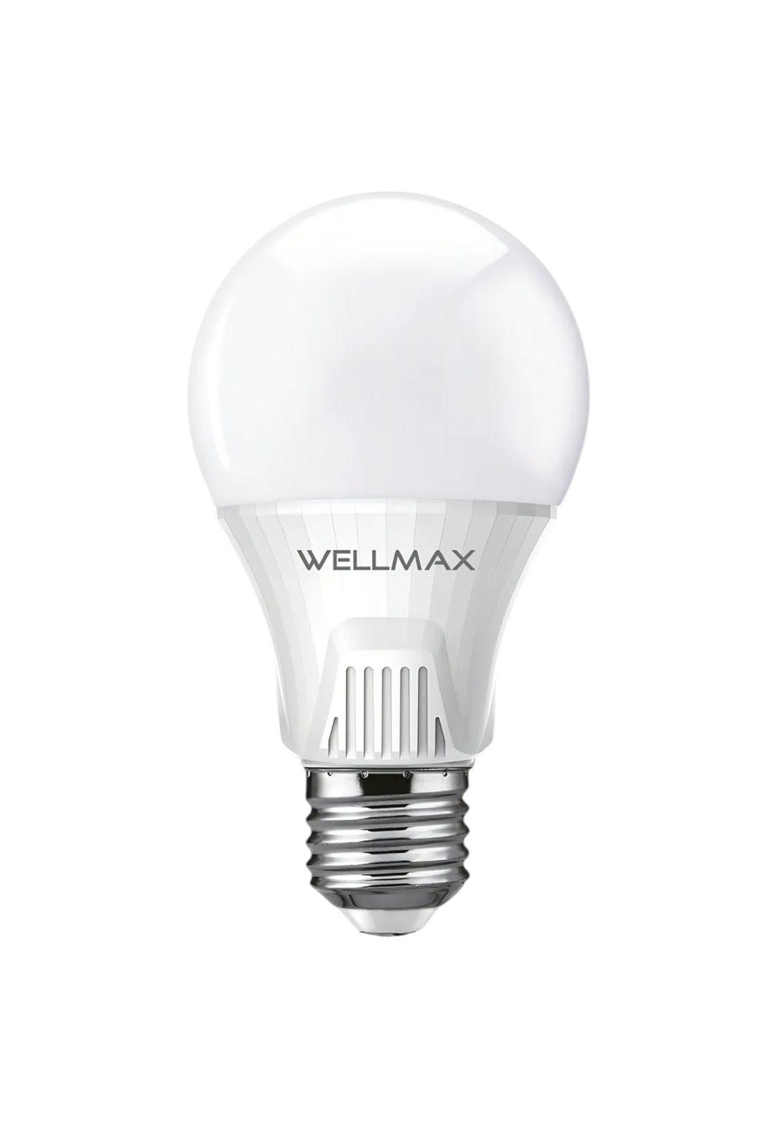 Ampolleta Led Samsung Wellmax 18W HIGH POWER LUMENS LUZ FRIA-2