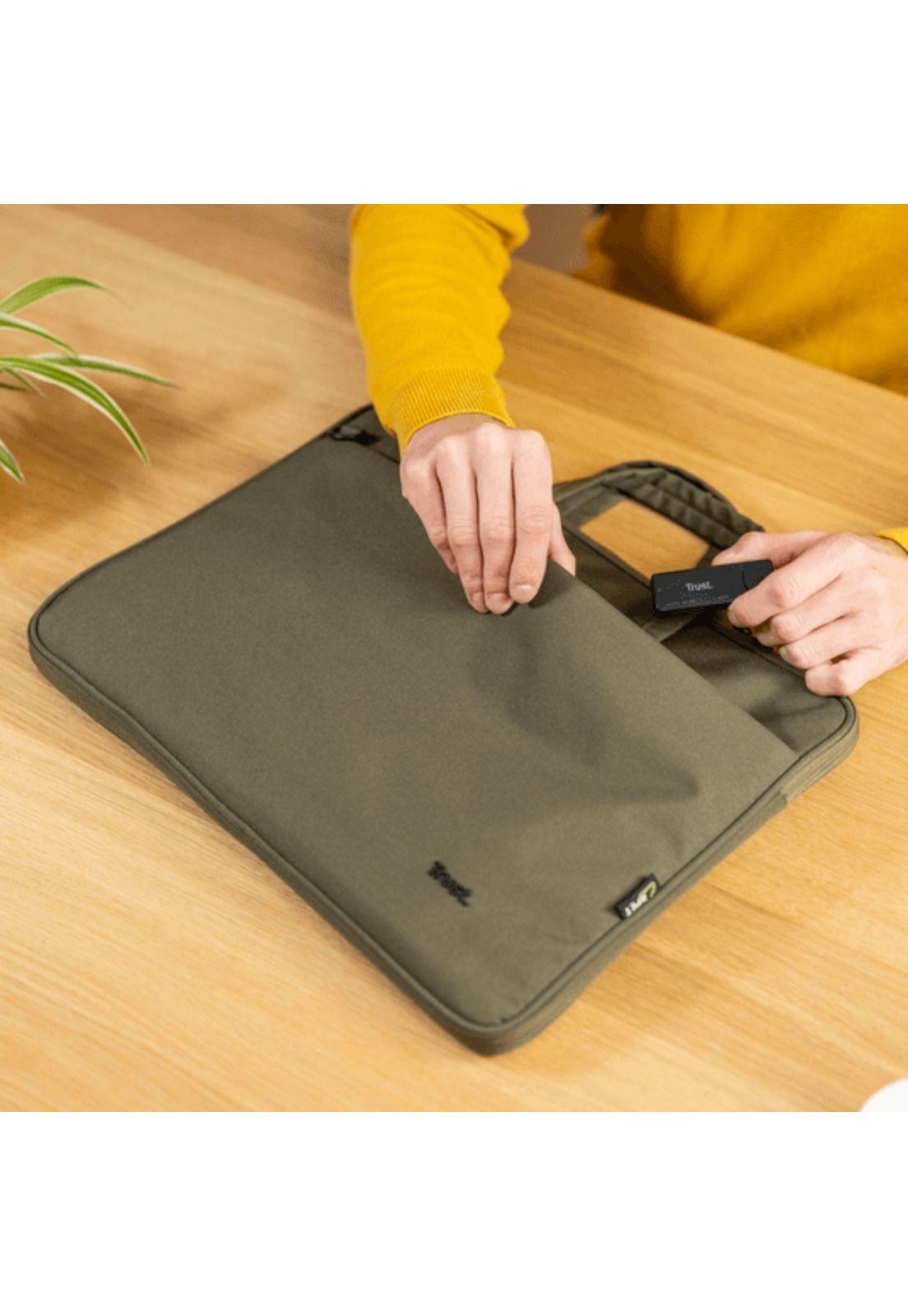 Lector de Memorias Multiformatos Trust Nanga USB 3.2 / 5Gbps-6