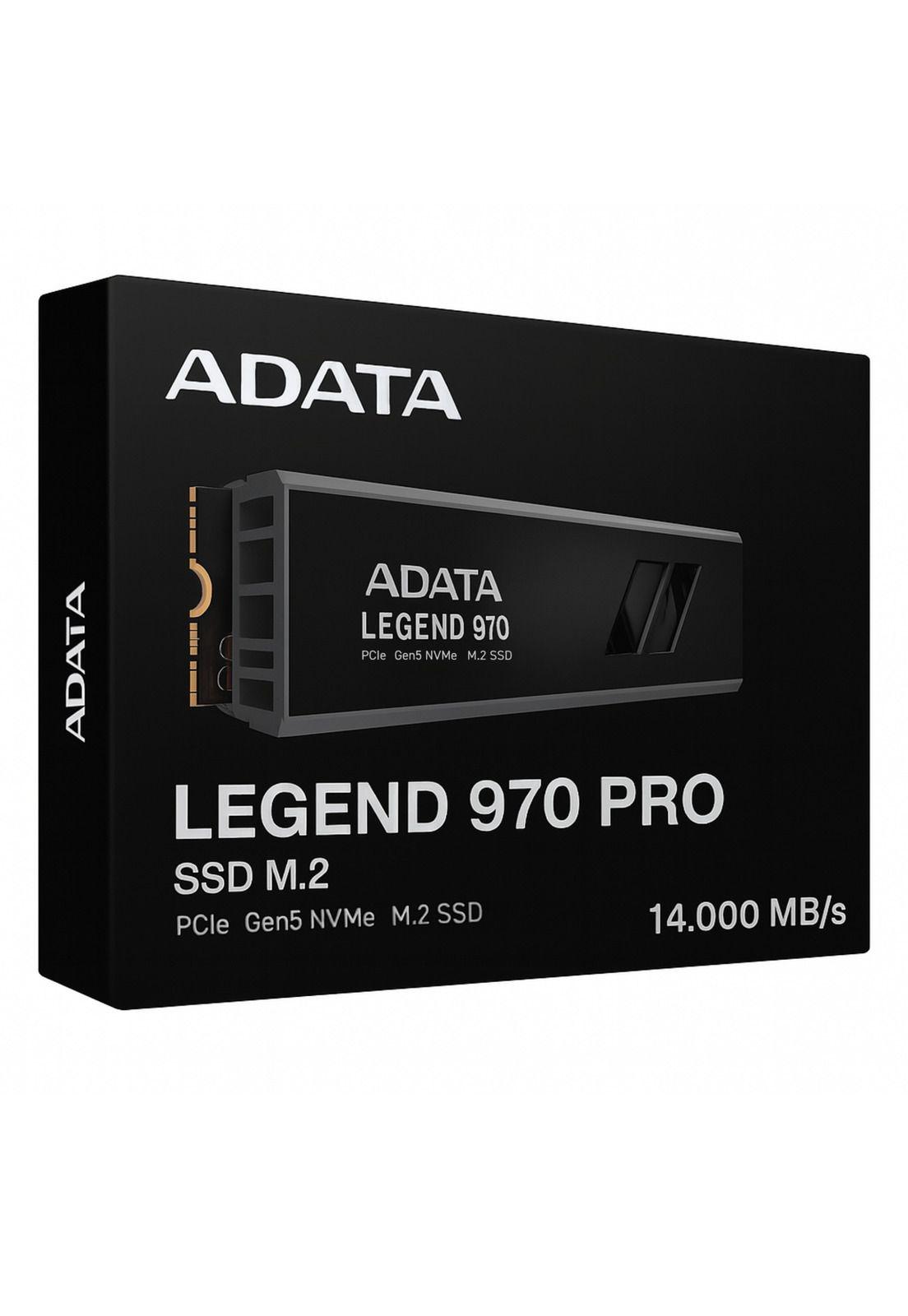 Disco Solido SSD 1TB M.2 2280 Legend 970 PRO Gen5 14000 Mb/s-0