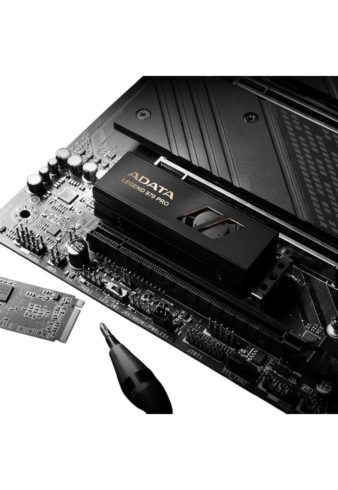 Disco Solido SSD 1TB M.2 2280 Legend 970 PRO Gen5 14000 Mb/s-3