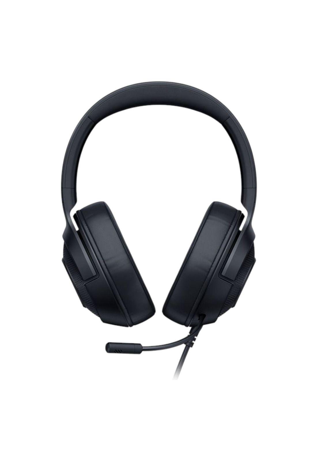 Audifonos Razer Gamer Kraken X Lite Multiplataformas-1