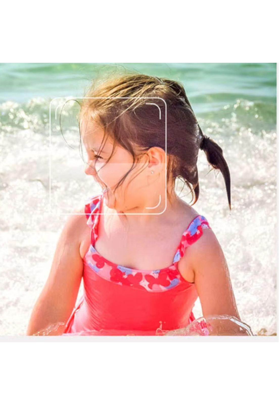 Cámara Digital Kinder Pics KIDS 3MP/ FHD/ LCD 2" Recargable-3