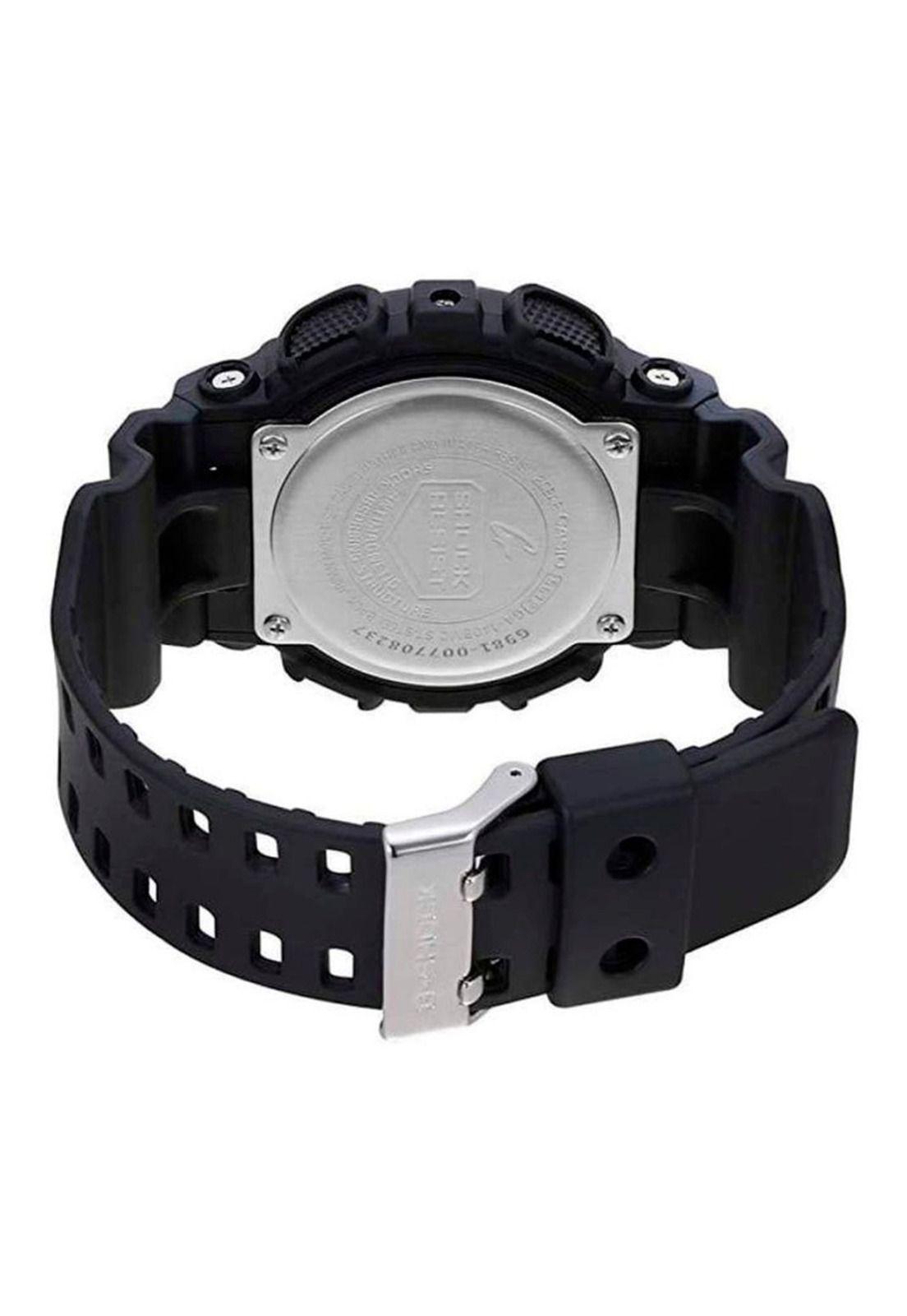 Reloj G-SHOCK Hombre Deportes Extremos GA-140-1A4DR-3