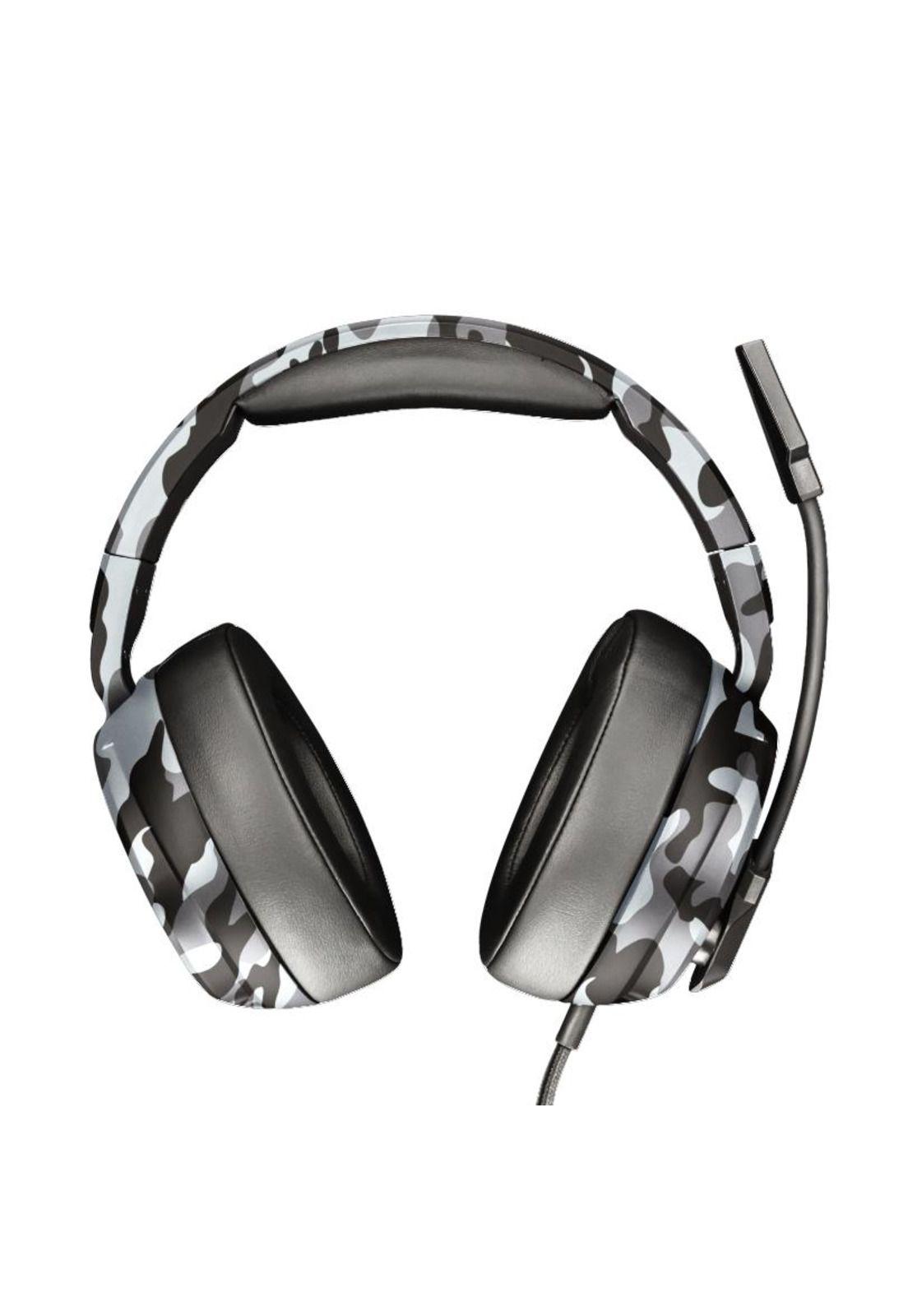 Audifonos Gamer Trust Gxt 433K Kamo Multiplataformas-2
