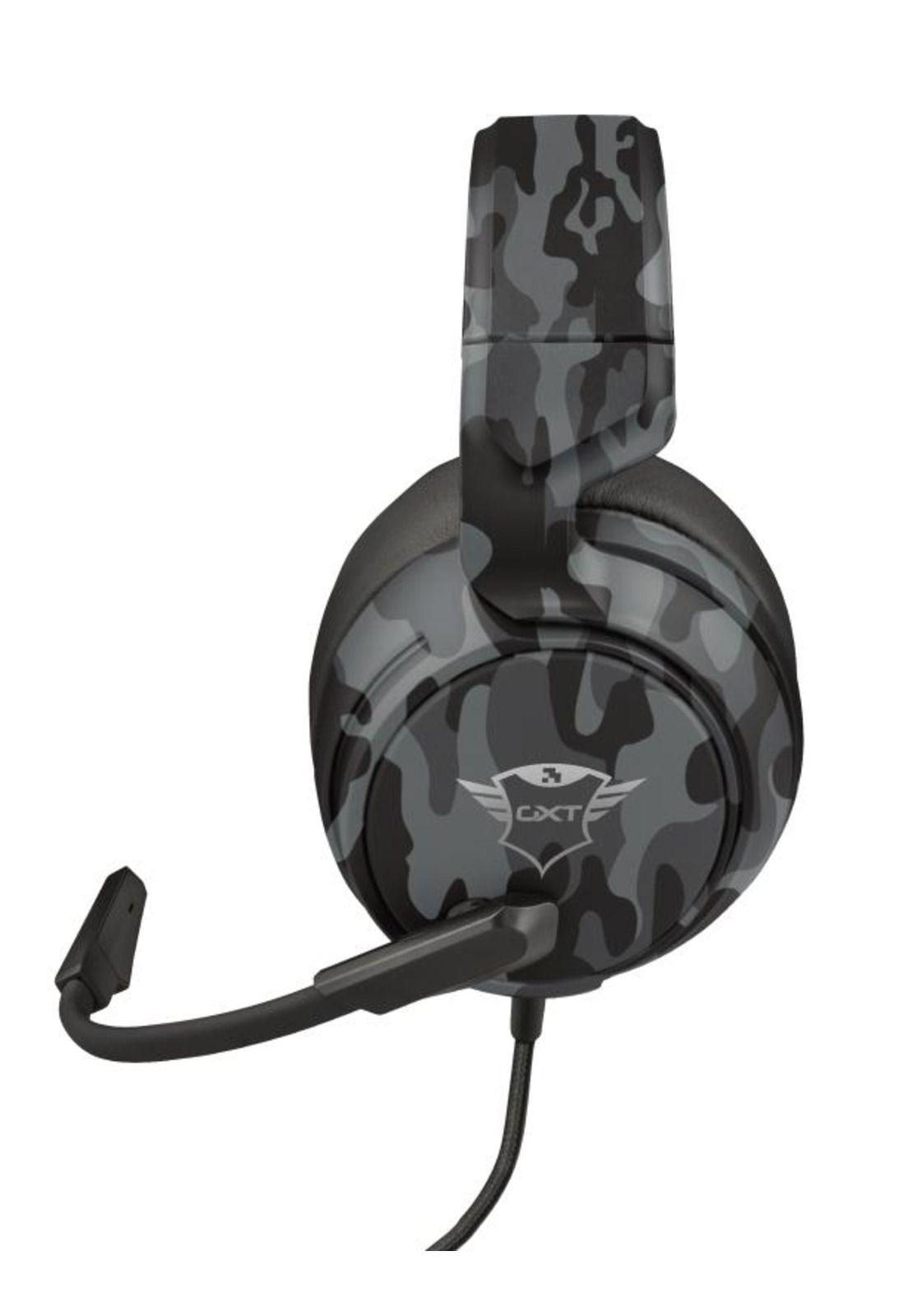 Audifonos Gamer Trust Gxt 433K Kamo Multiplataformas-3