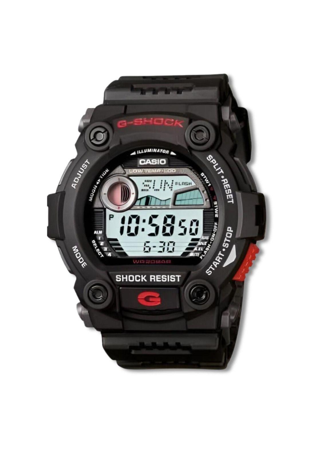Reloj Deportivo G-SHOCK Hombre G-7900-1DR Classic Edition-0