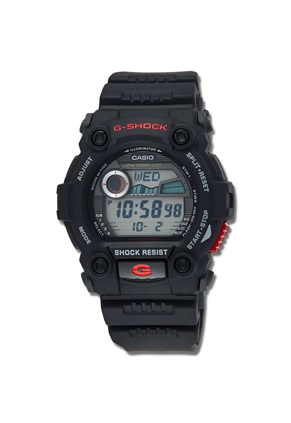 Reloj Deportivo G-SHOCK Hombre G-7900-1DR Classic Edition-1