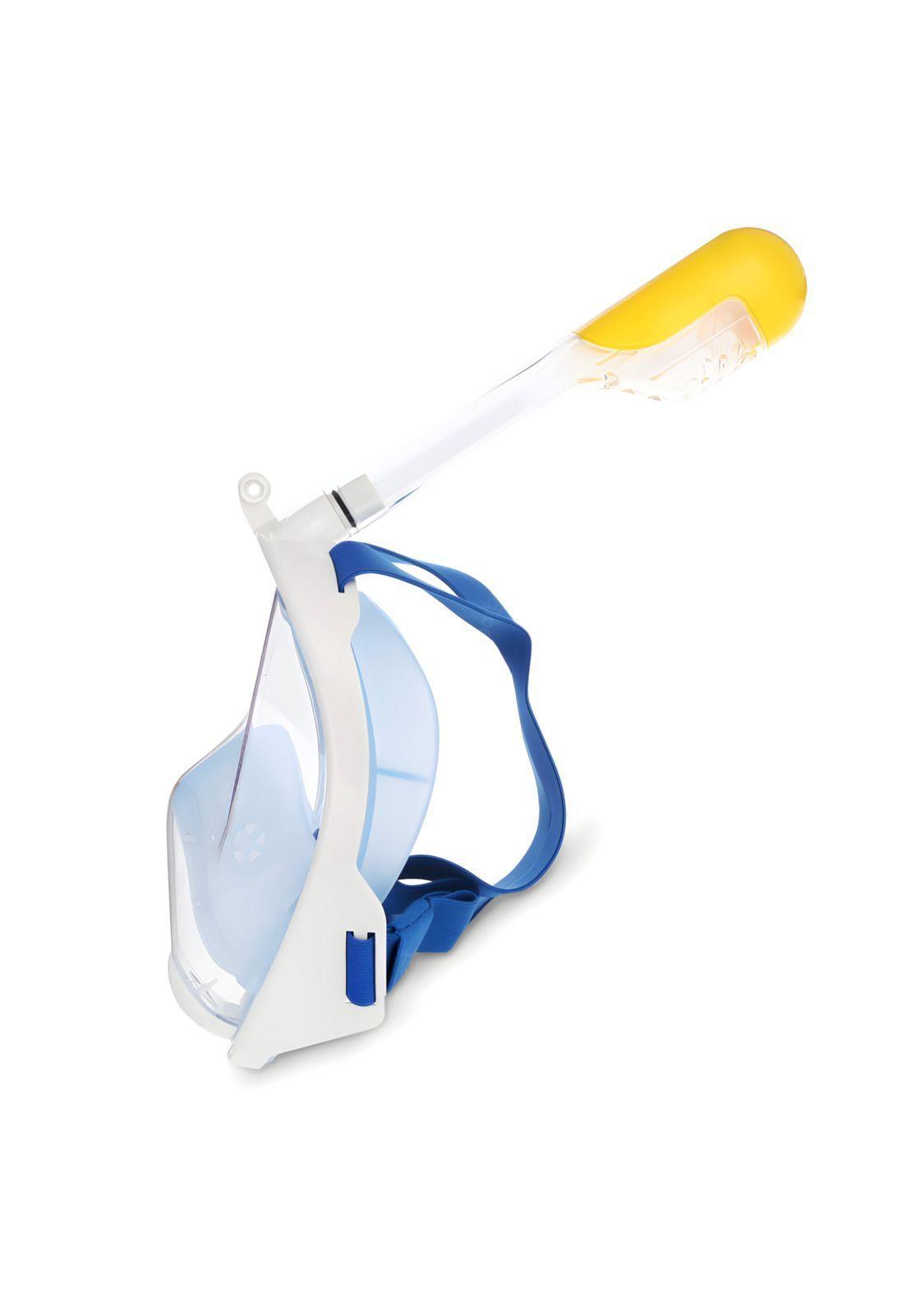 Mascara de Buceo Antifugas TALLA S/M Ajustable DBG997-2