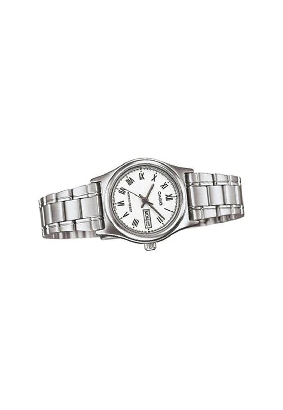 Reloj Mujer Casio Ltp-V006D-7Budf-1