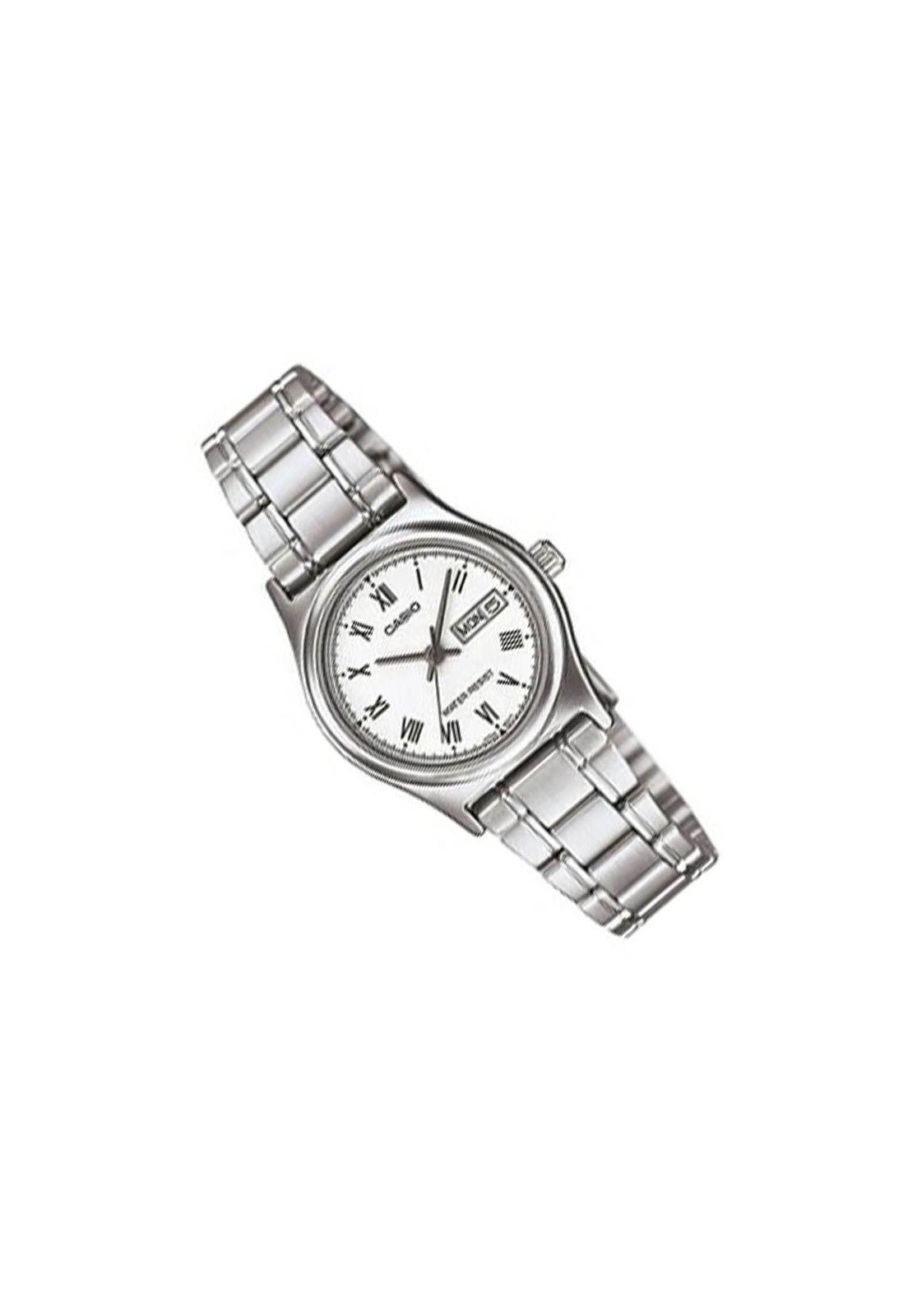 Reloj Mujer Casio Ltp-V006D-7Budf-2