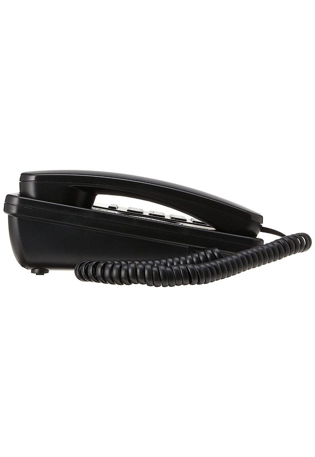 Telefono De Red Fija Sobre Mesa Uniden Con Manos Libre UND6404N-6