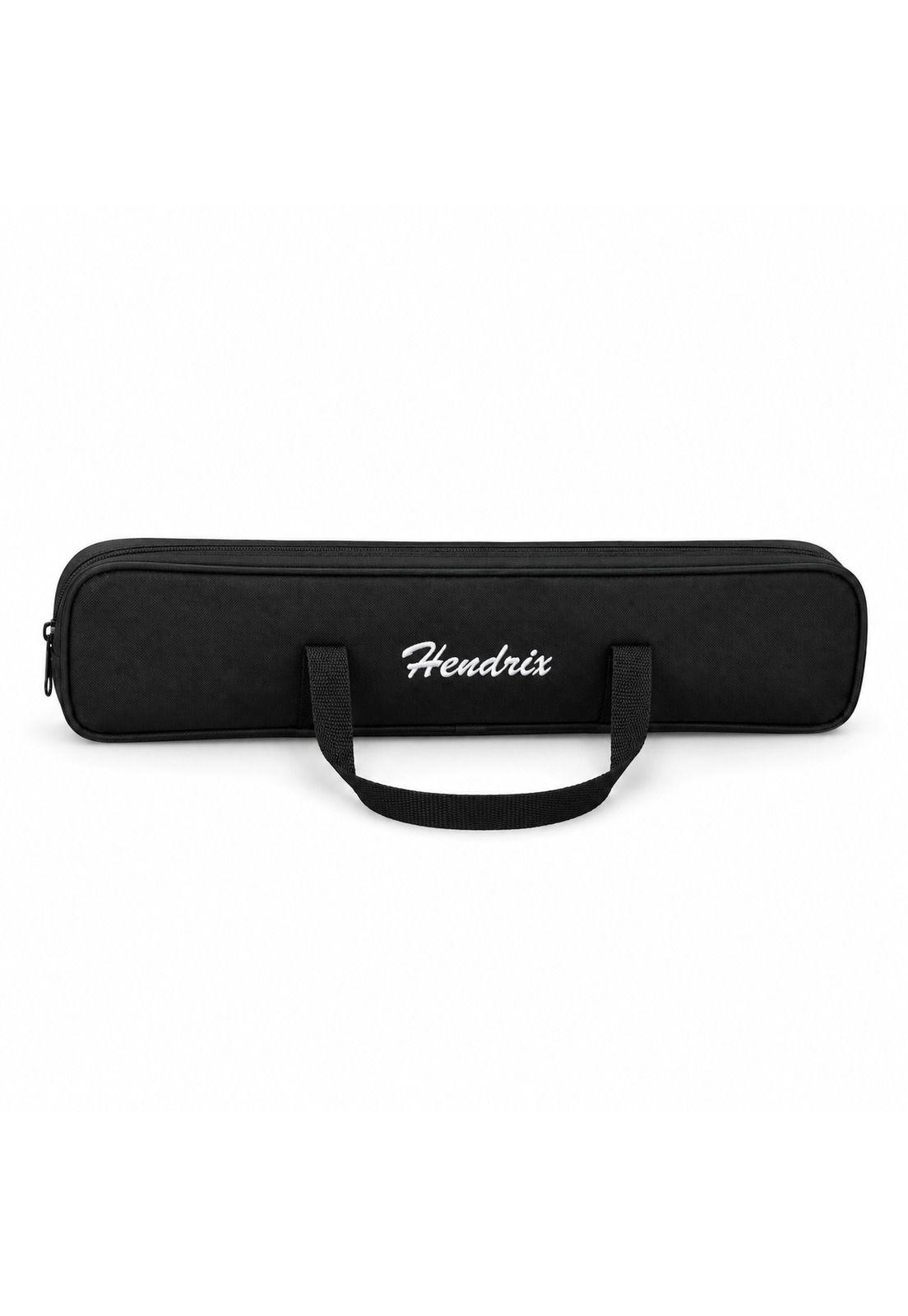 Melodica de viento de 37 Notas con Estuche de seguridad + Acc-3
