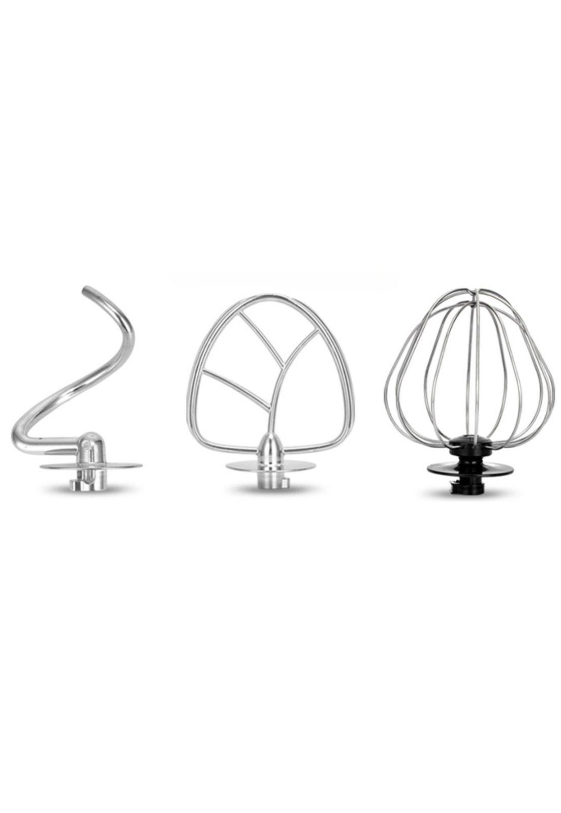 Batidora Irt Pedestal Retro BP700VS 700W Silver-8