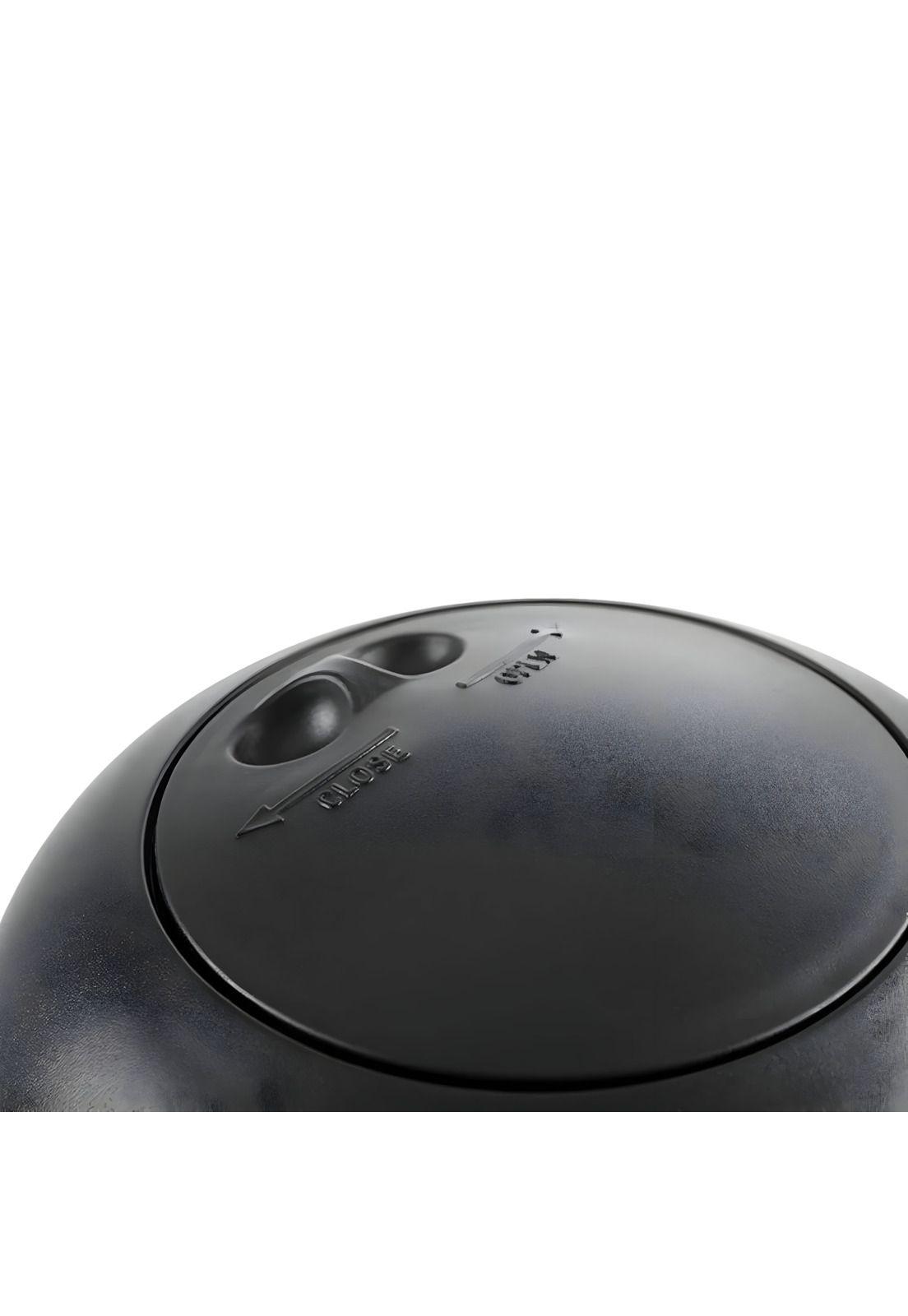 Termo de Acero Inoxidable con SIFÓN 1.5L THERMOS CLN-15-INOX-6