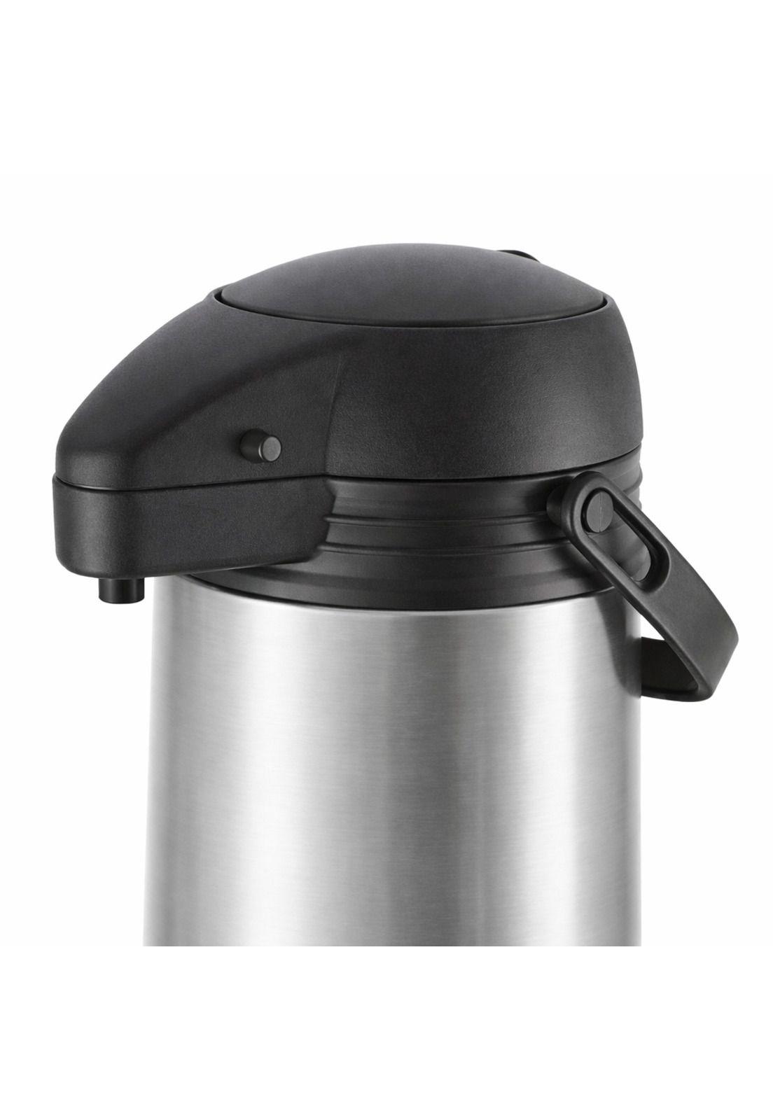 Termo de Acero Inoxidable con SIFÓN 1.5L THERMOS CLN-15-INOX-2