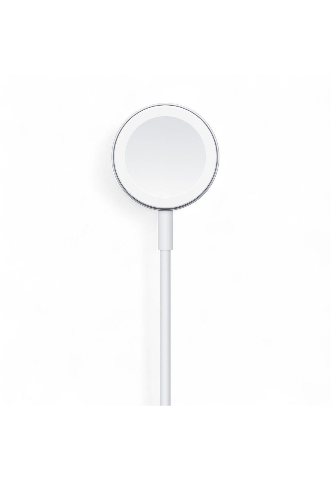 Cable de Carga Magnético Apple Watch USB-C MagSafe Original-2