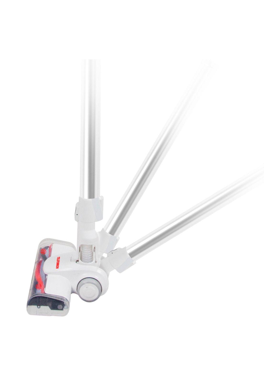 Aspiradora Portátil Inalámbrica 200W  Power Cleaner 900-3