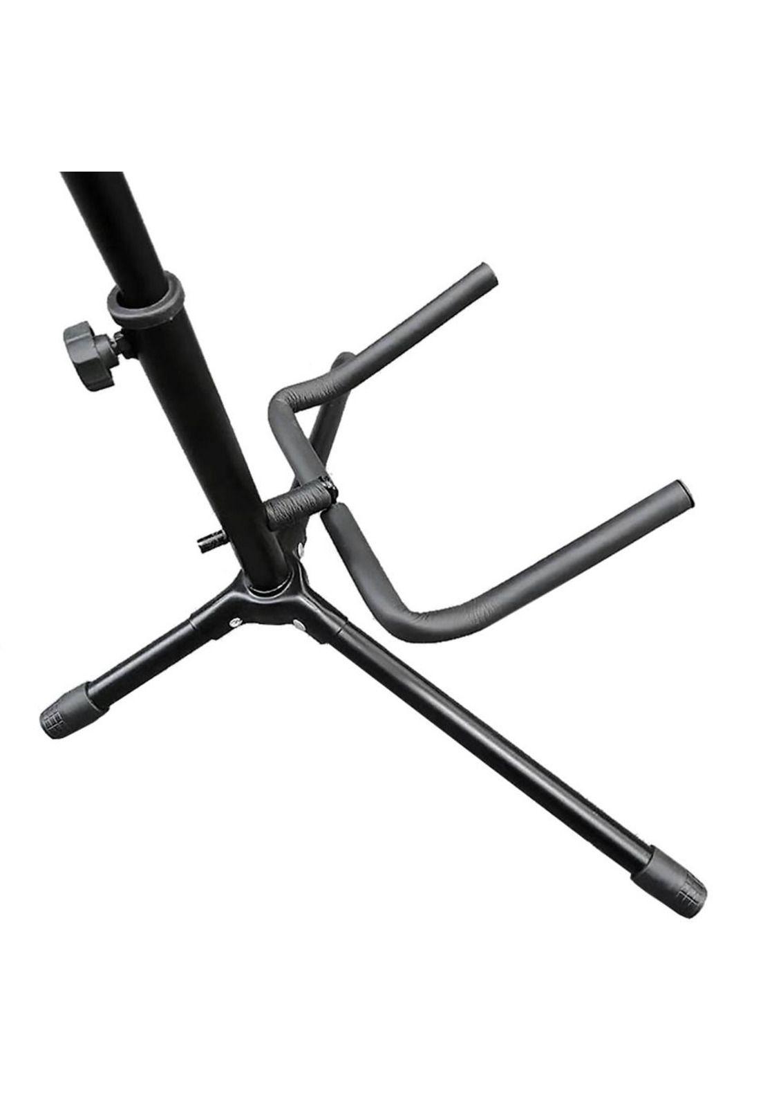 Soporte para Colgar Bajos o Guitarras Ajustable Reforzado-4